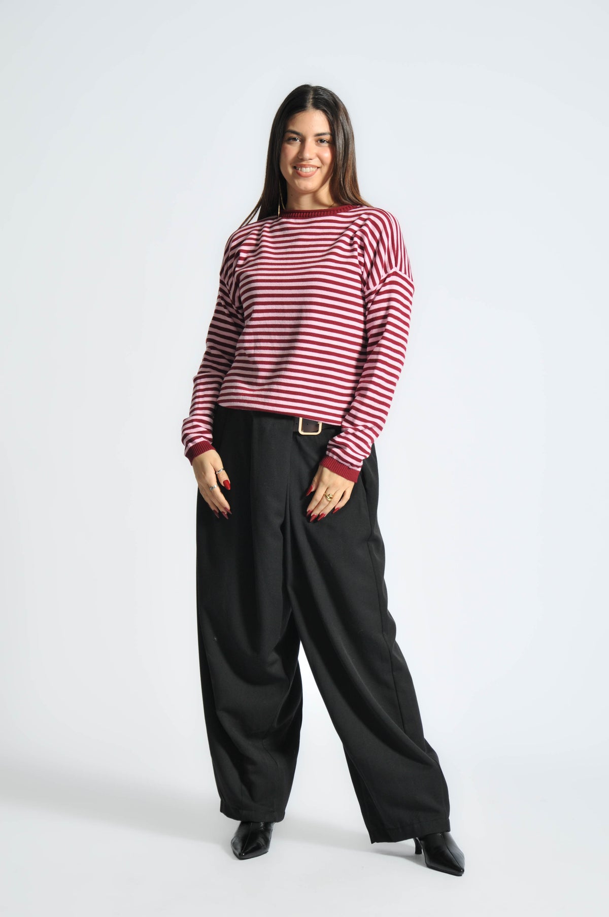 Maglia Weston