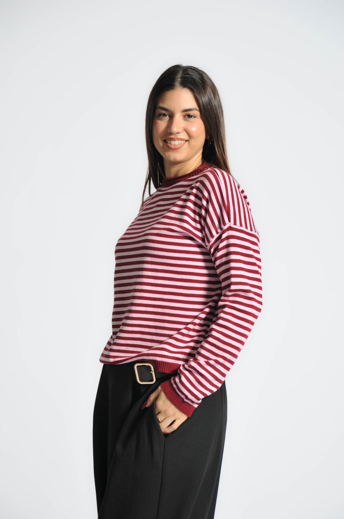 Maglia Weston