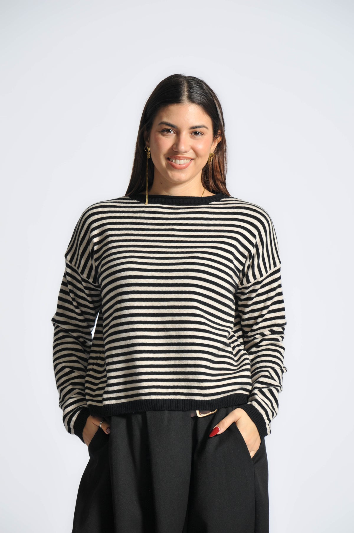 Maglia Weston