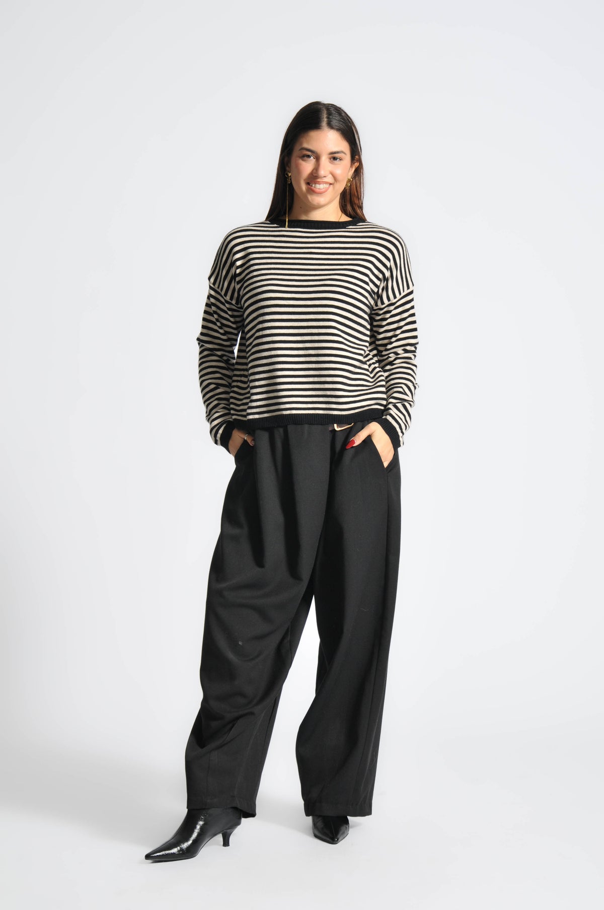 Maglia Weston