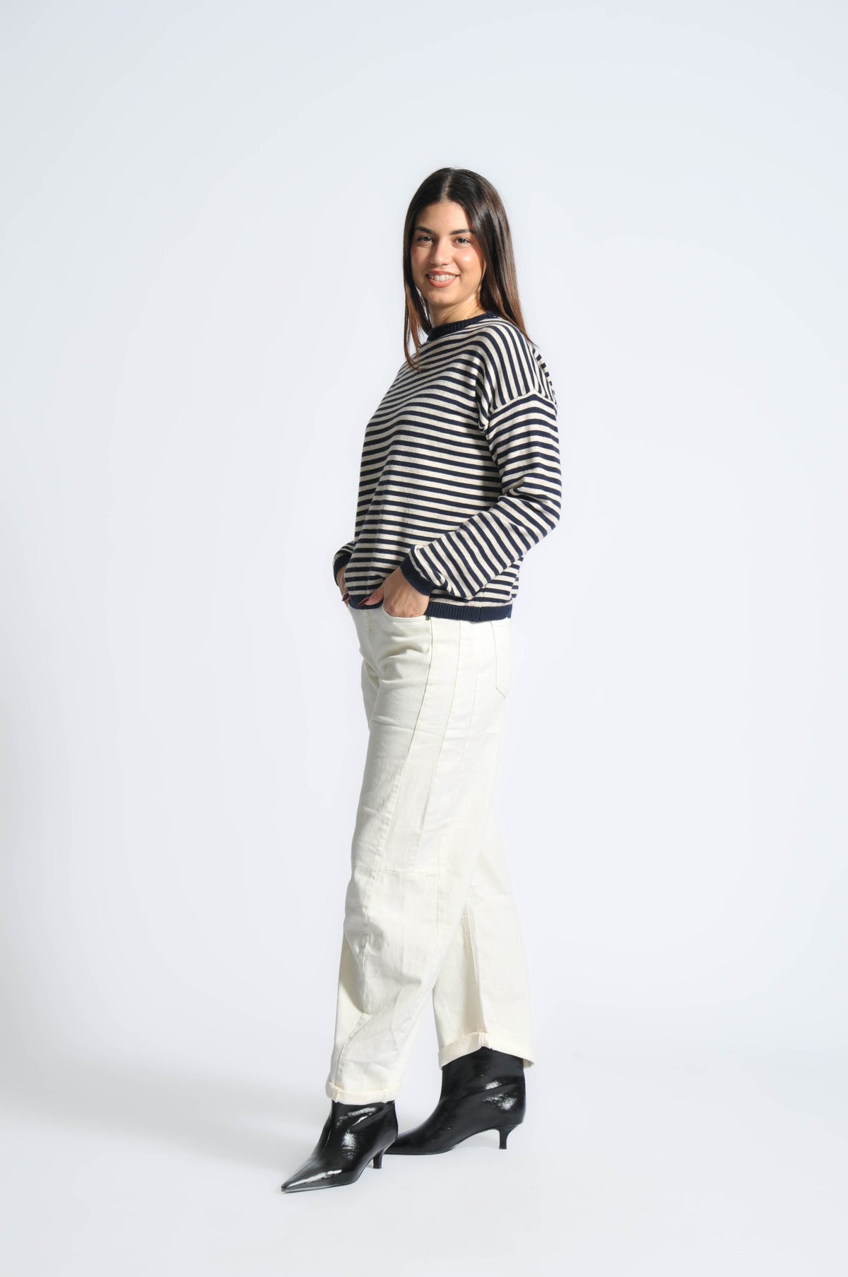 Maglia Weston