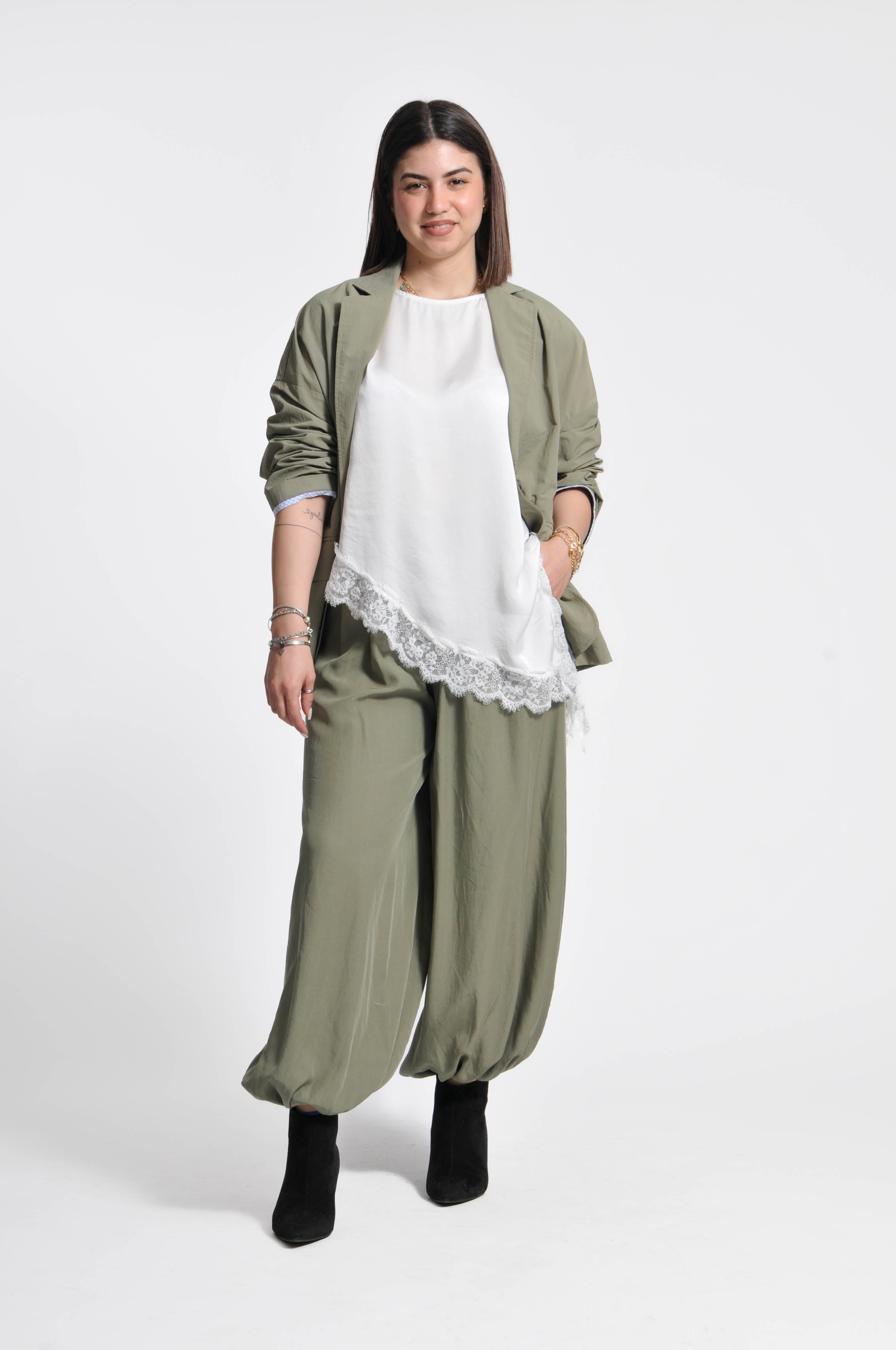 Pantalone Dune