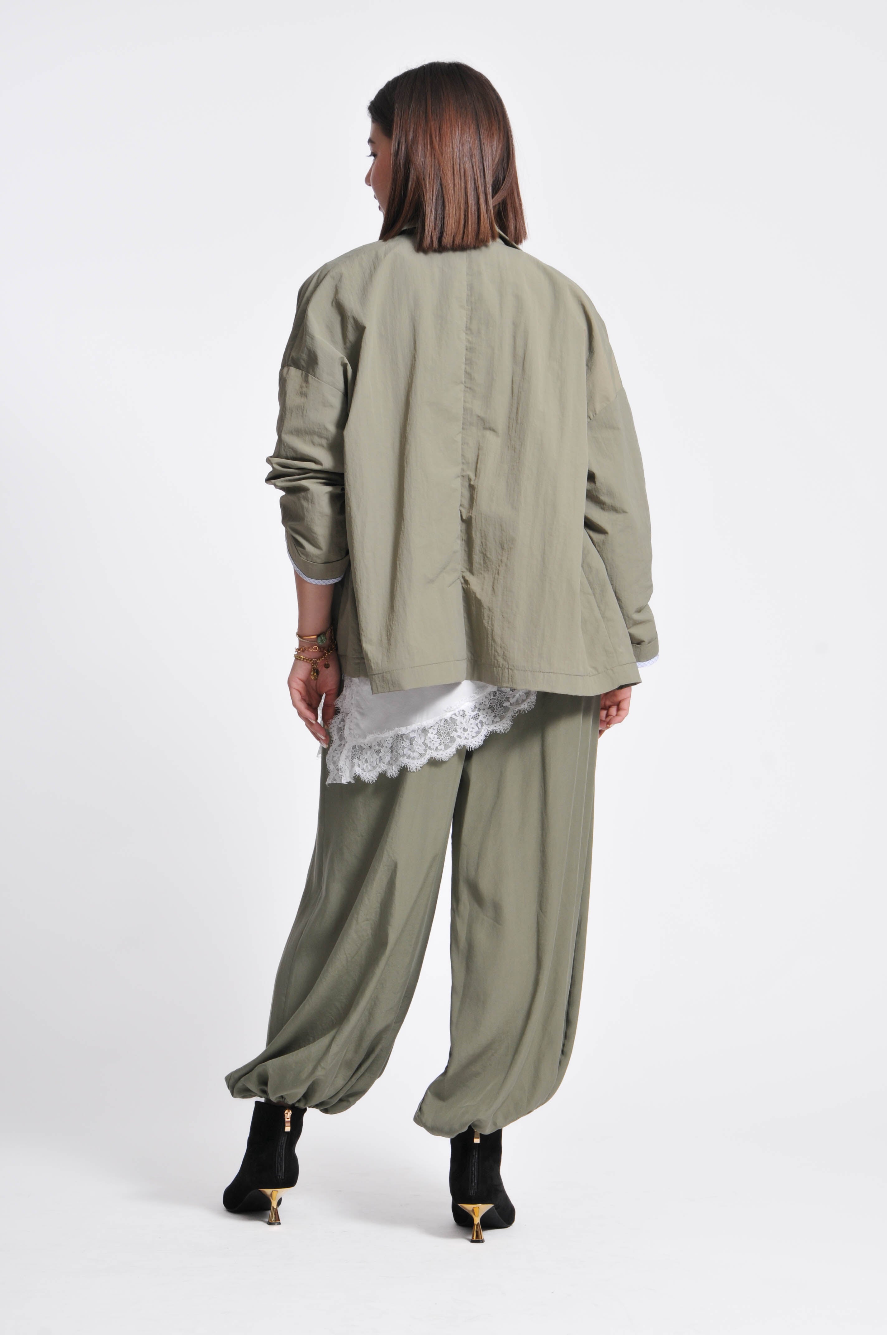 Pantalone Dune