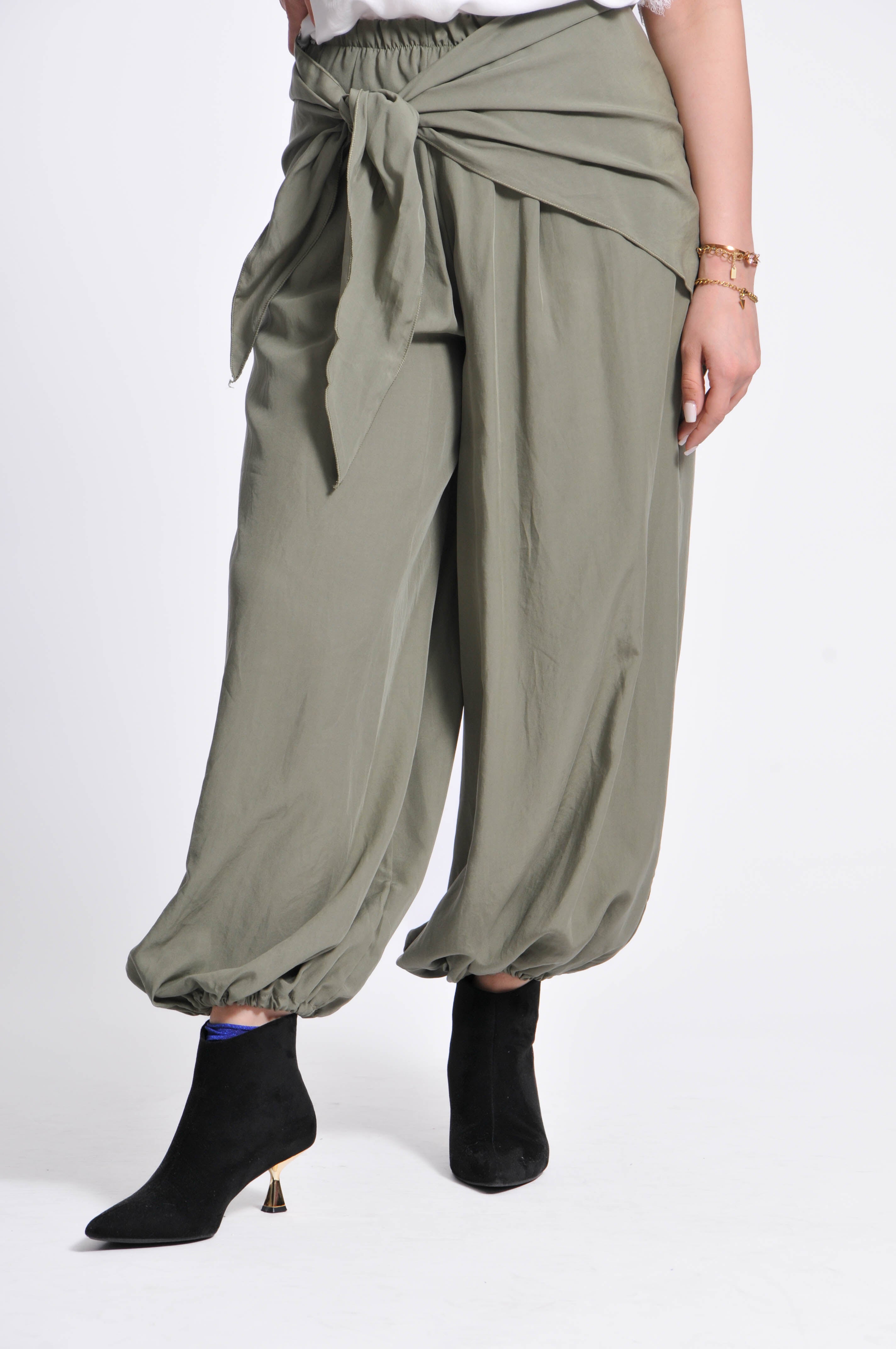 Pantalone Dune