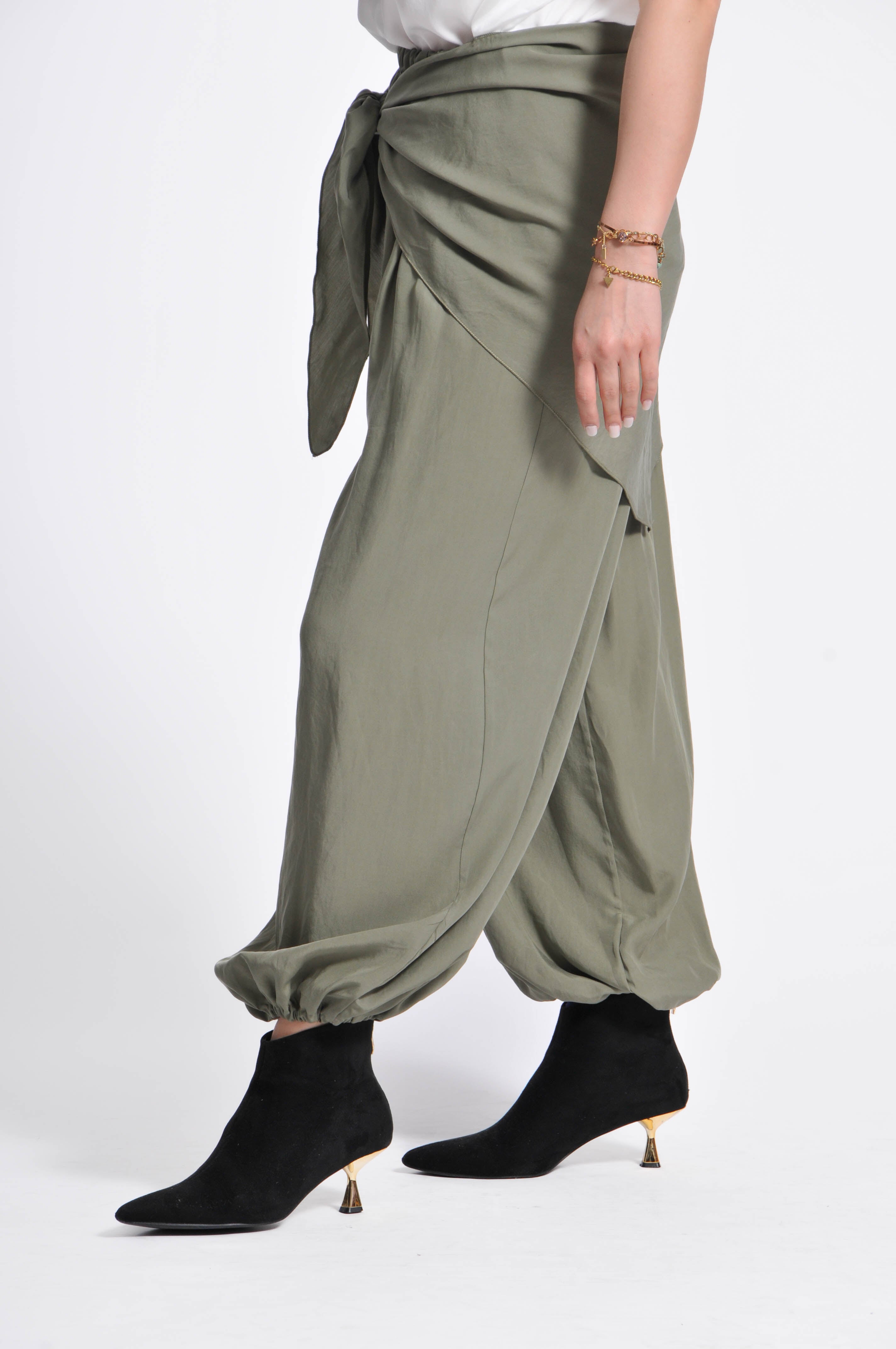 Pantalone Dune