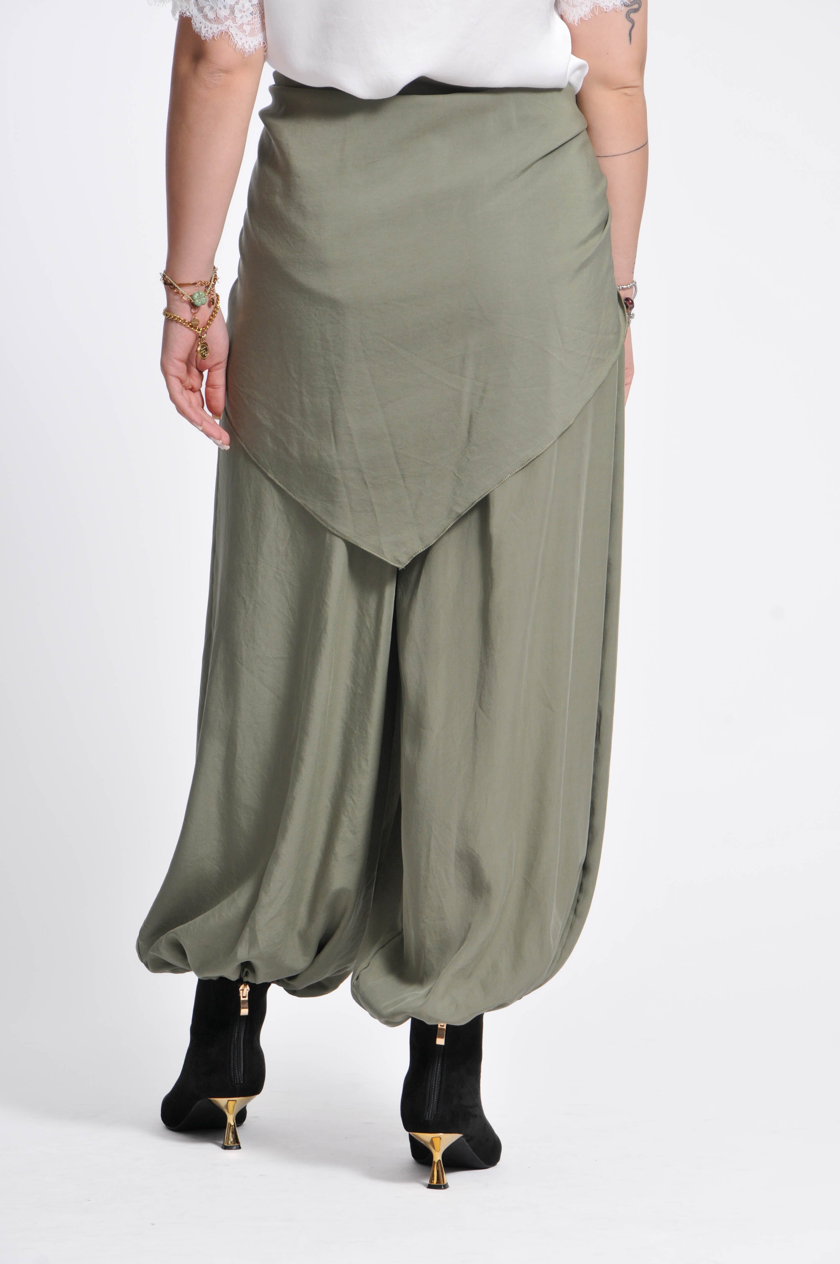 Pantalone Dune