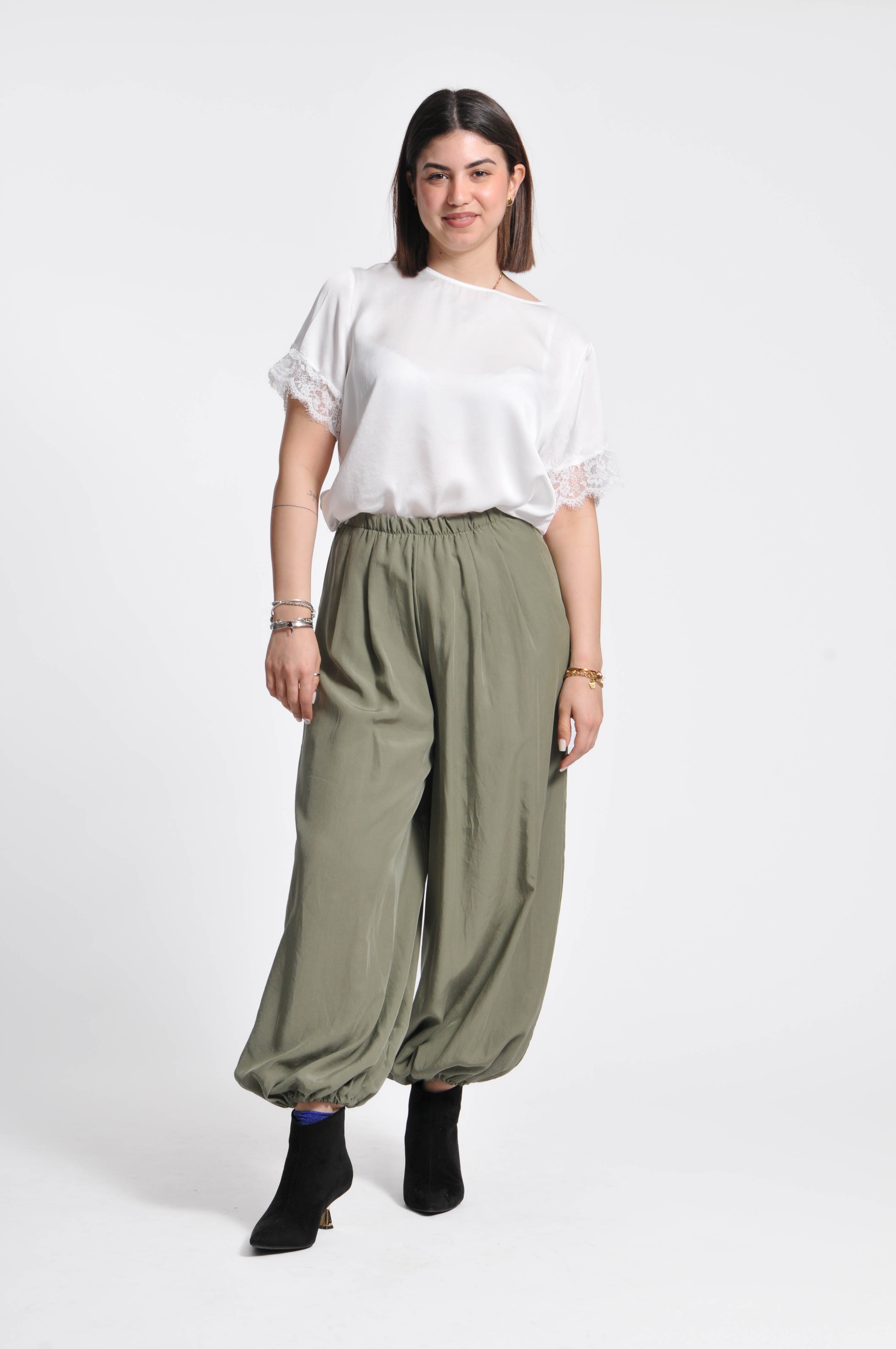 Pantalone Dune