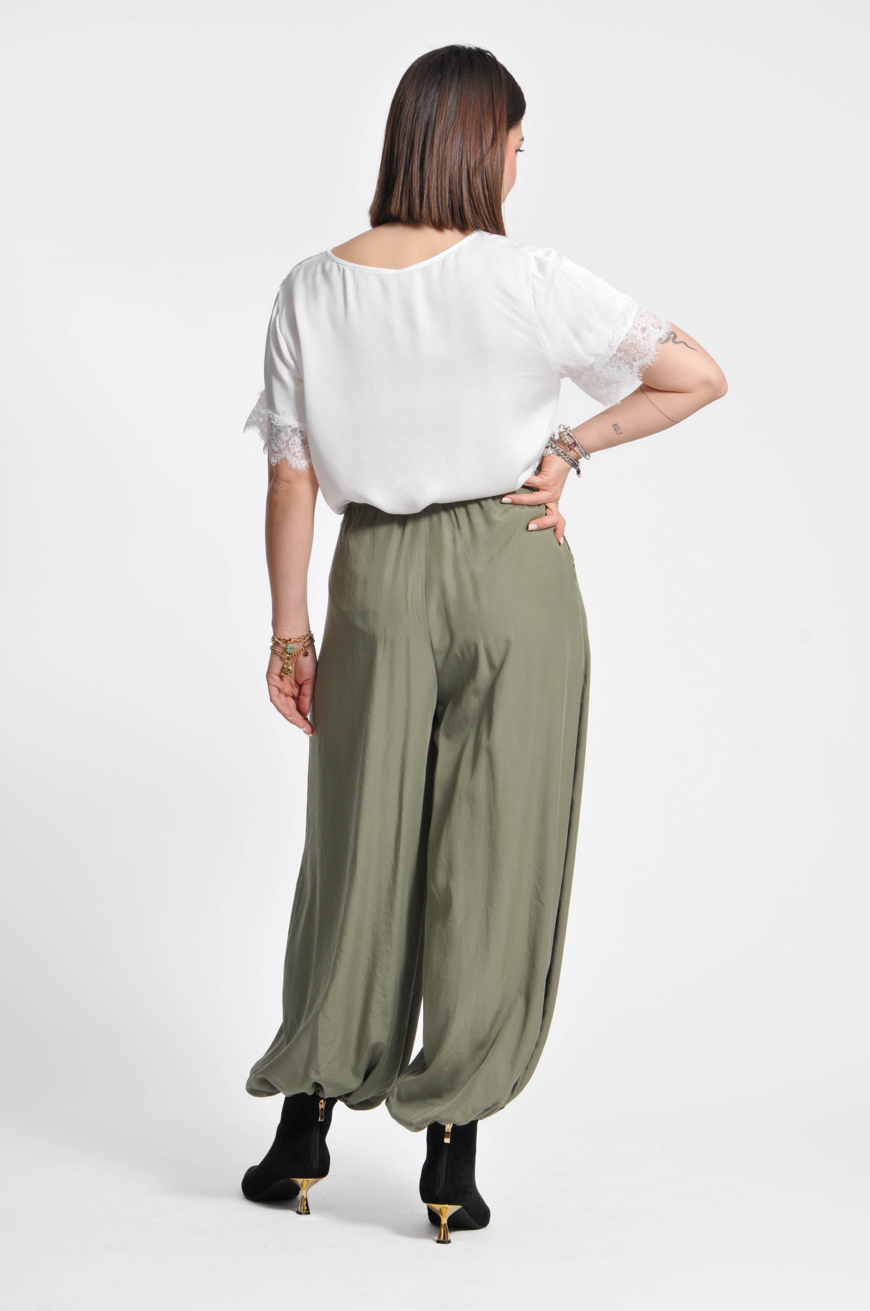 Pantalone Dune