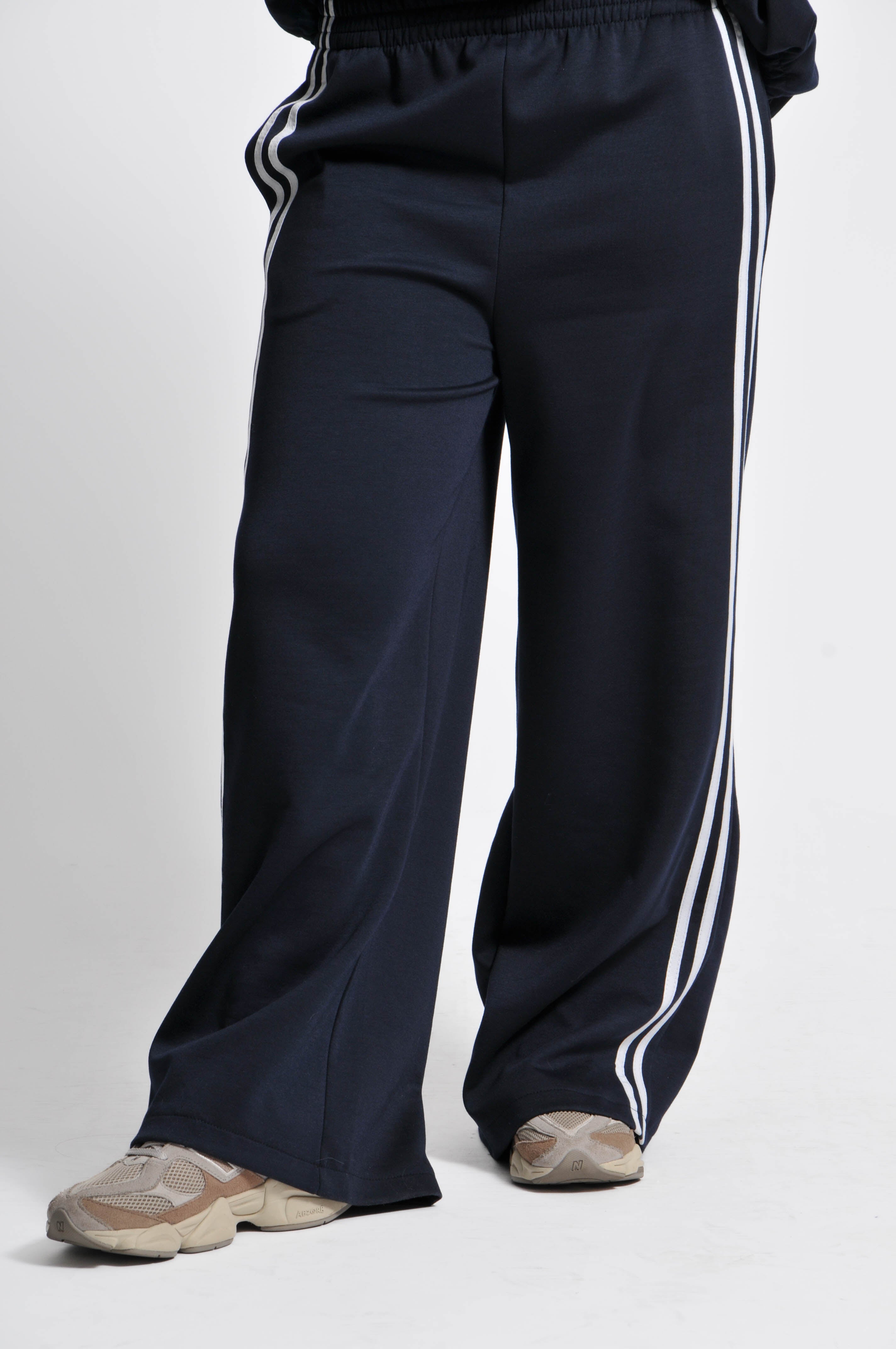Tuta Sporty Chic