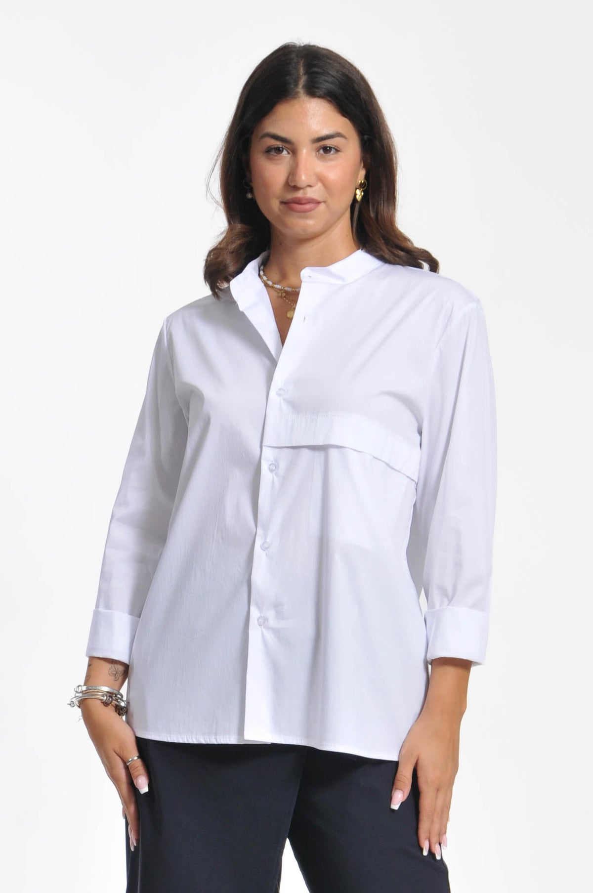 Camicia Honey