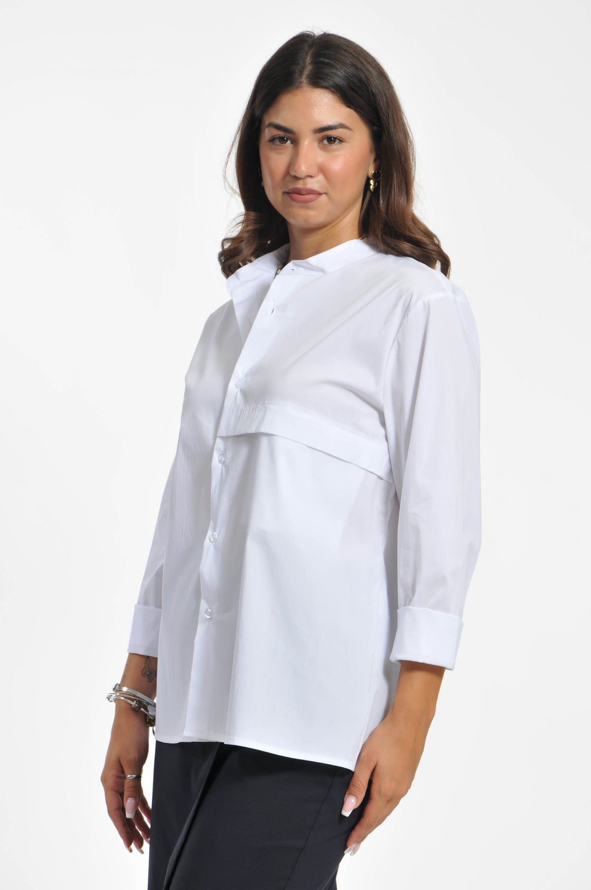 Camicia Honey
