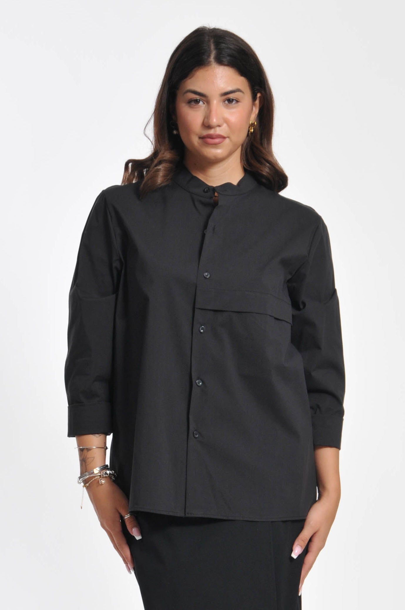 Camicia Honey