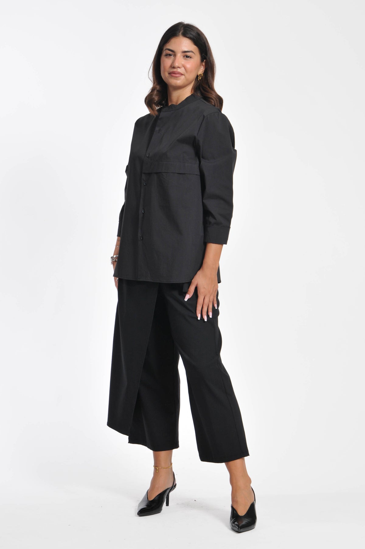 Camicia Honey