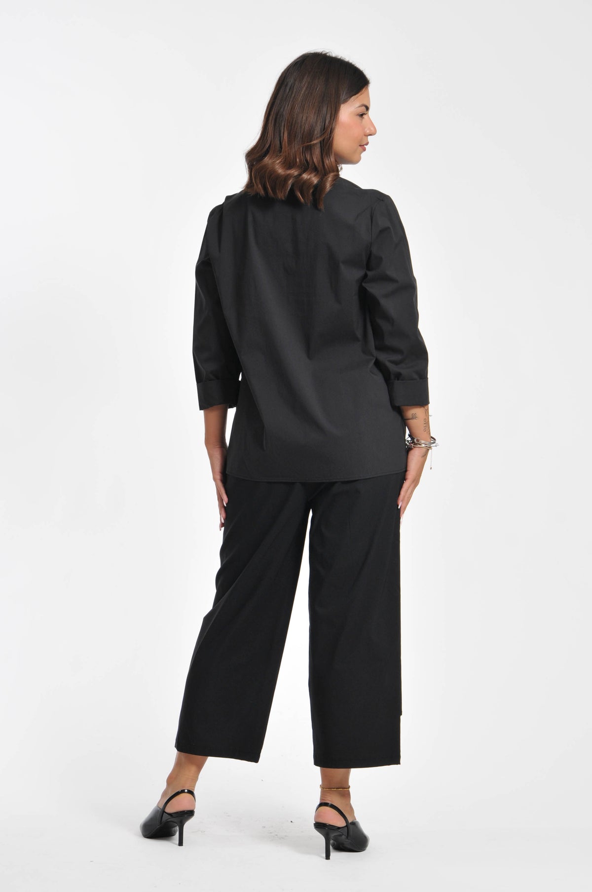 Camicia Honey