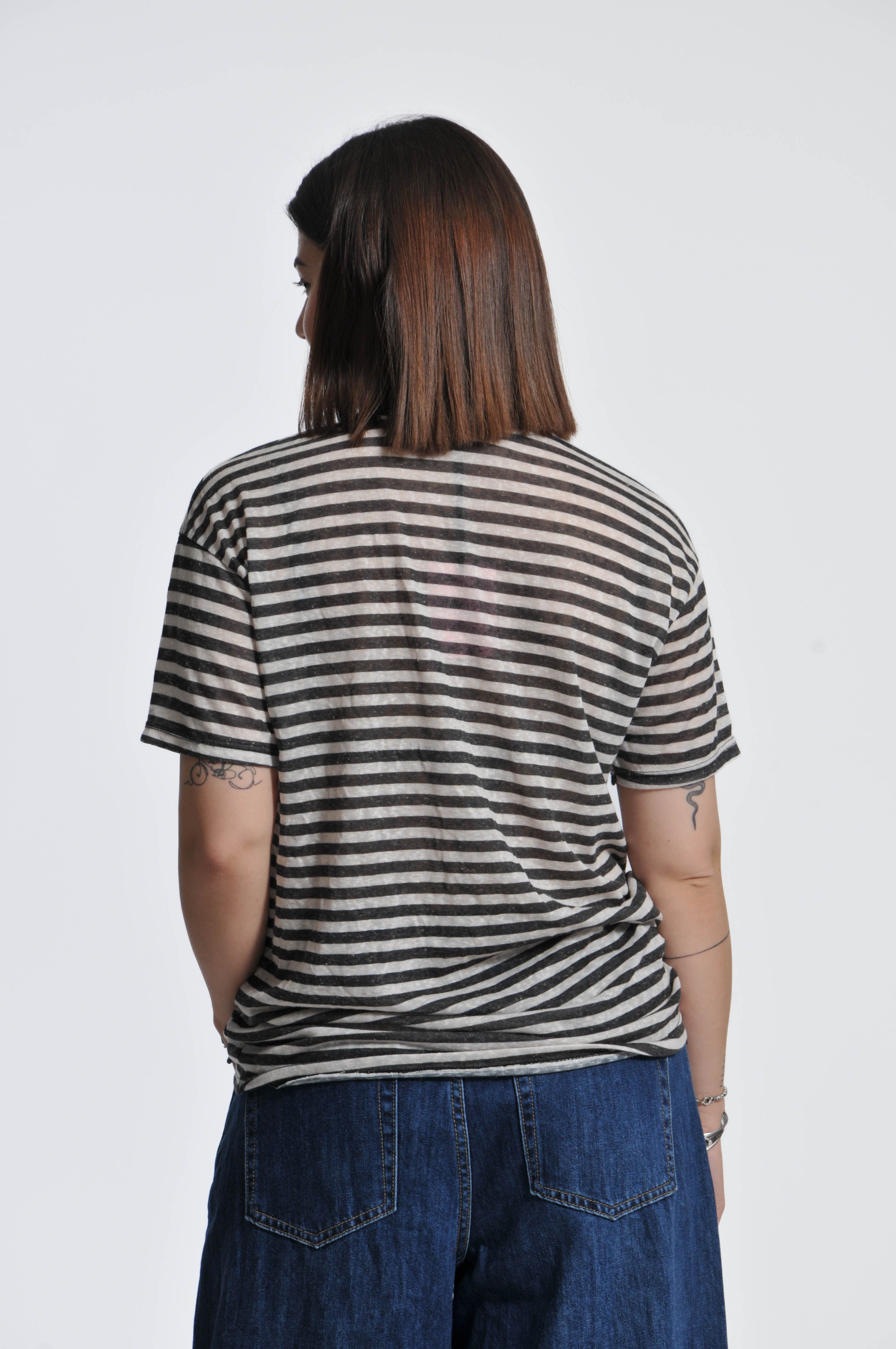 T-shirt Pippo