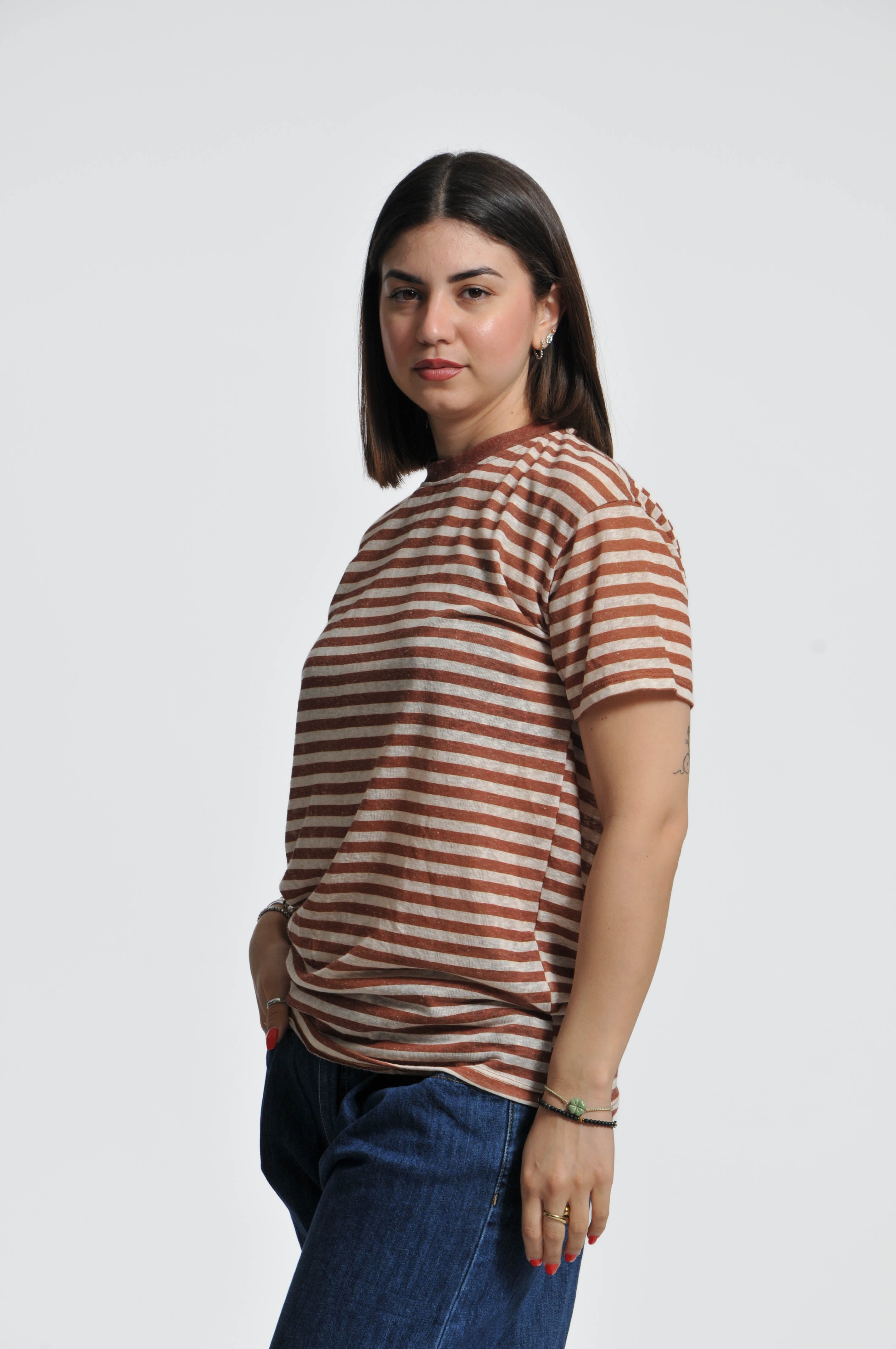 T-shirt Pippo