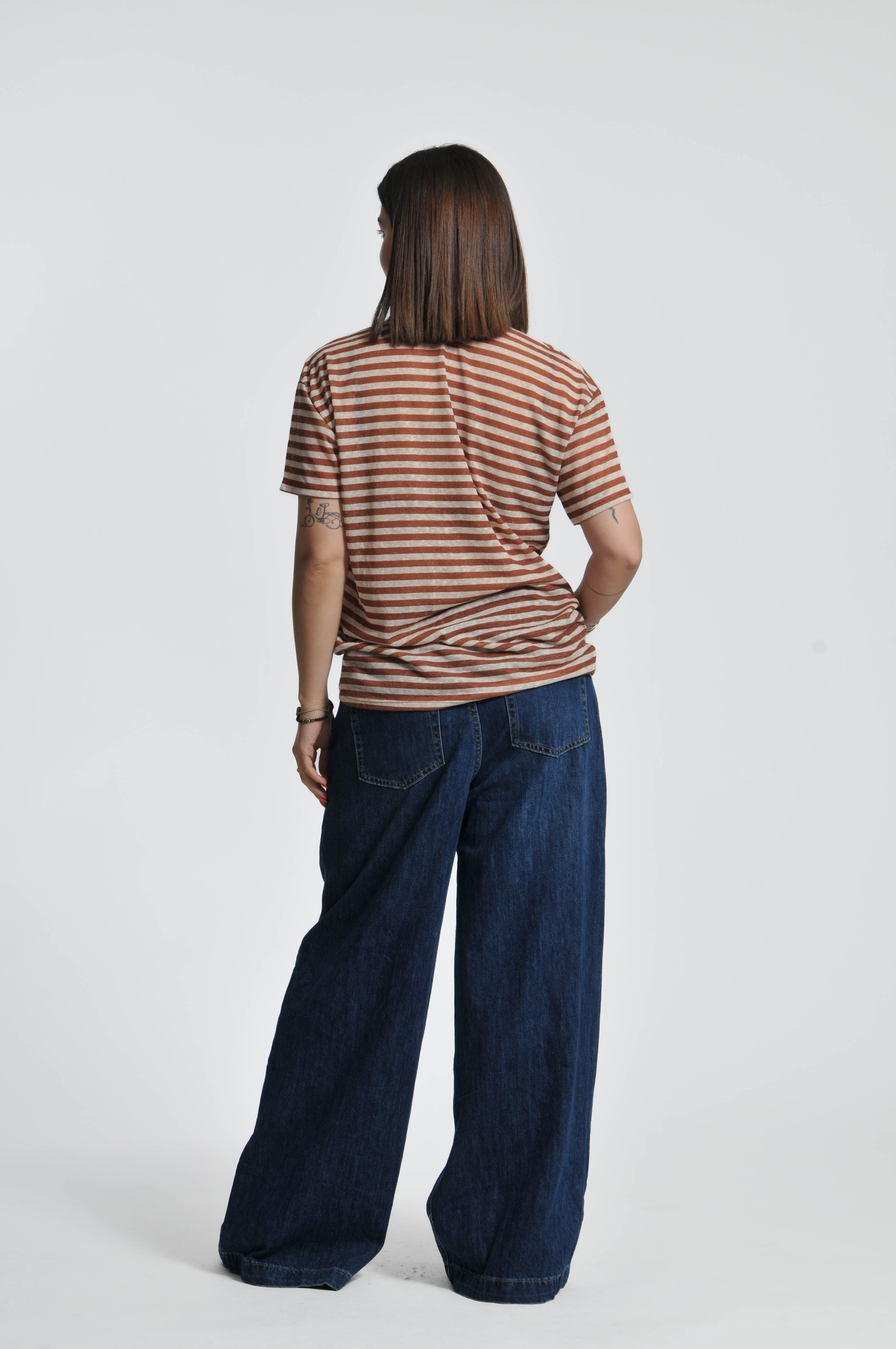 T-shirt Pippo