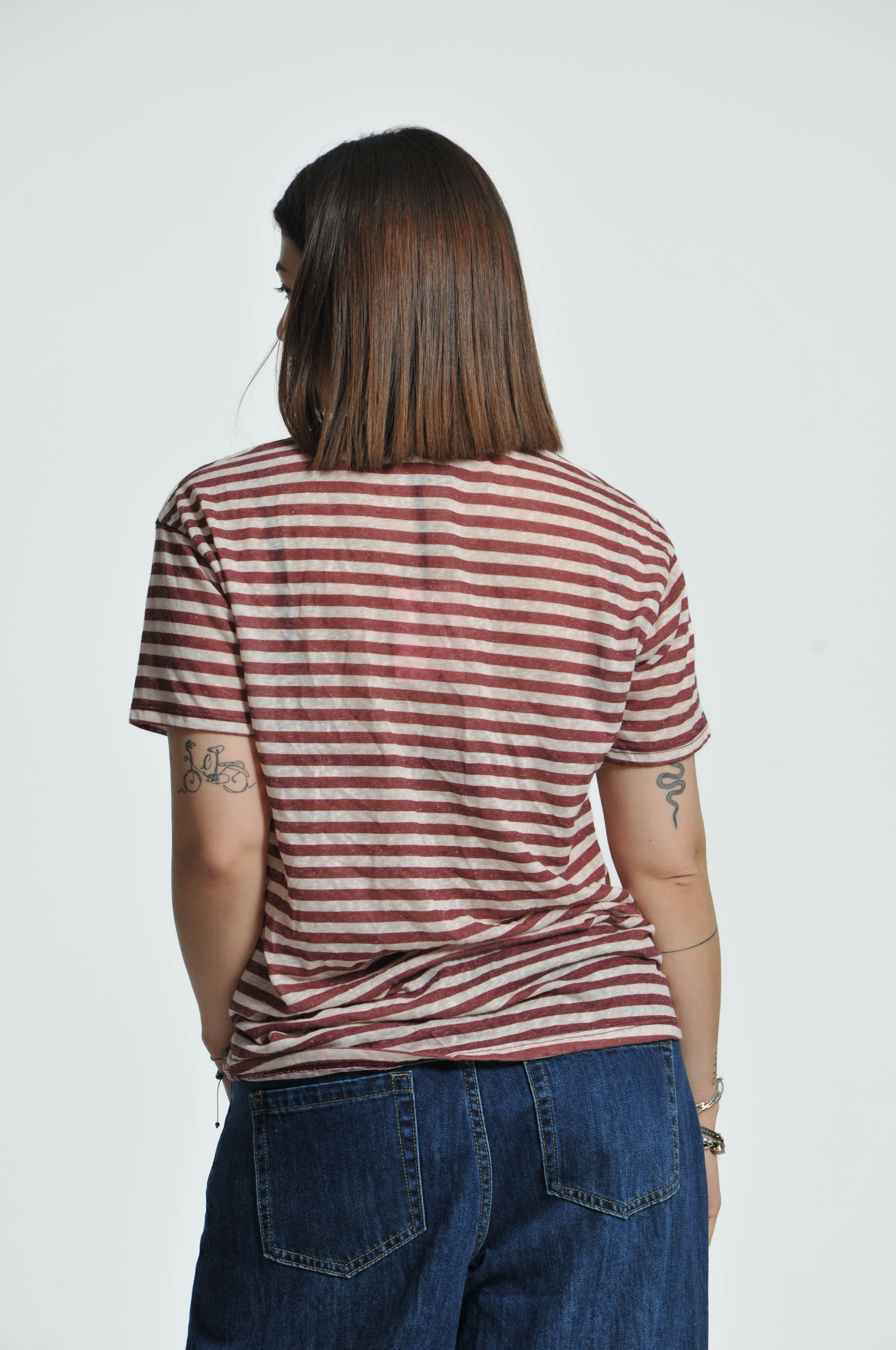T-shirt Pippo
