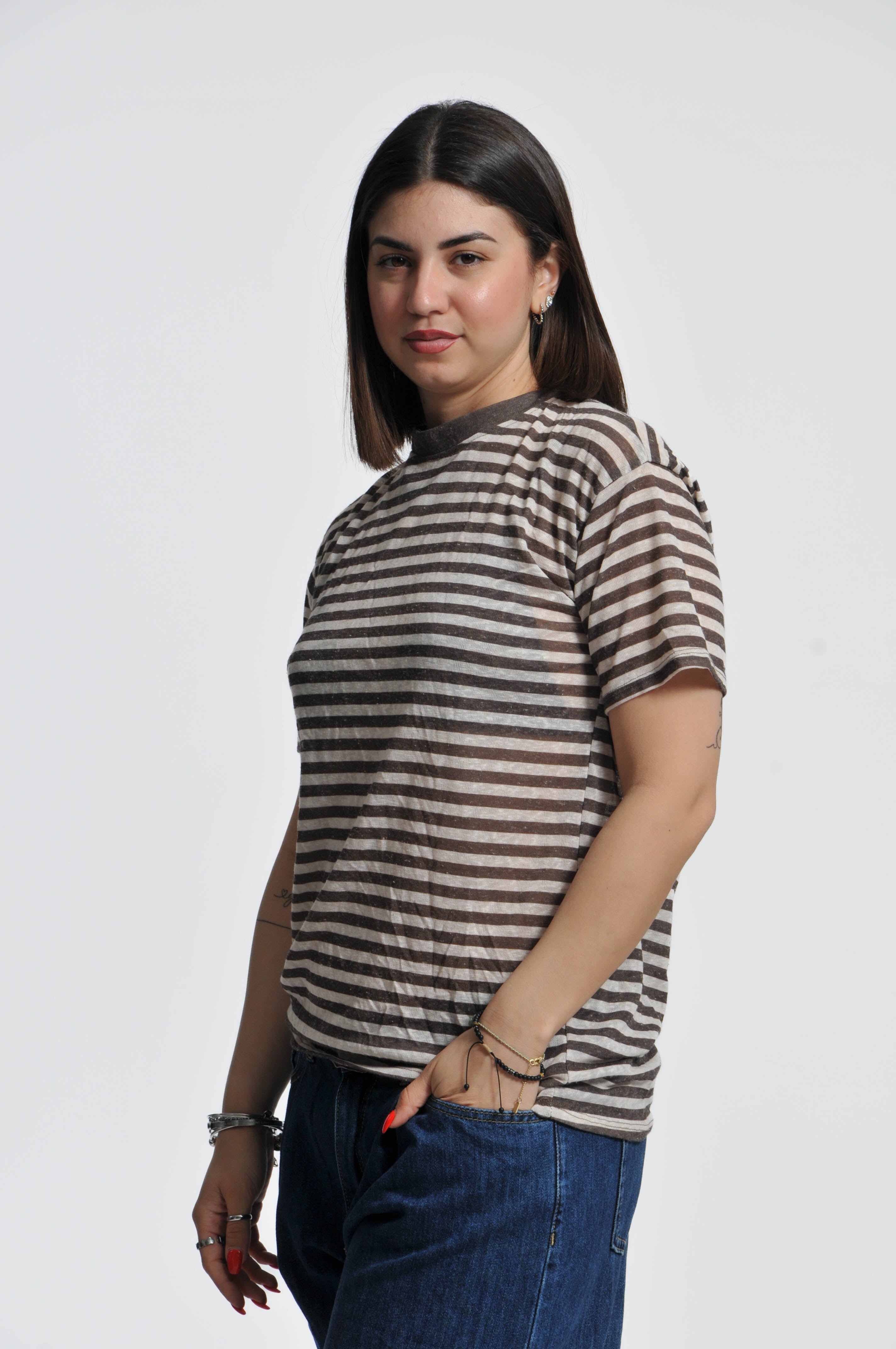 T-shirt Pippo