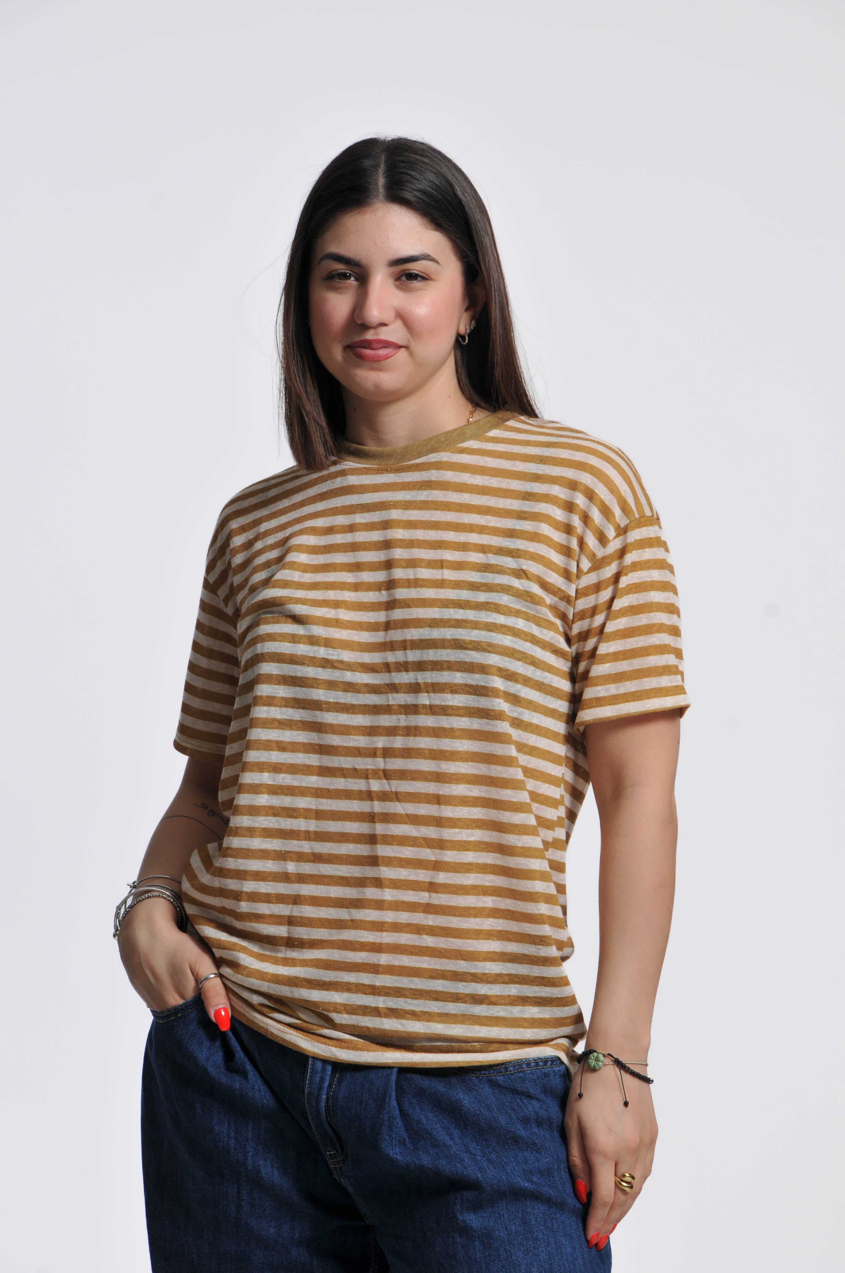T-shirt Pippo
