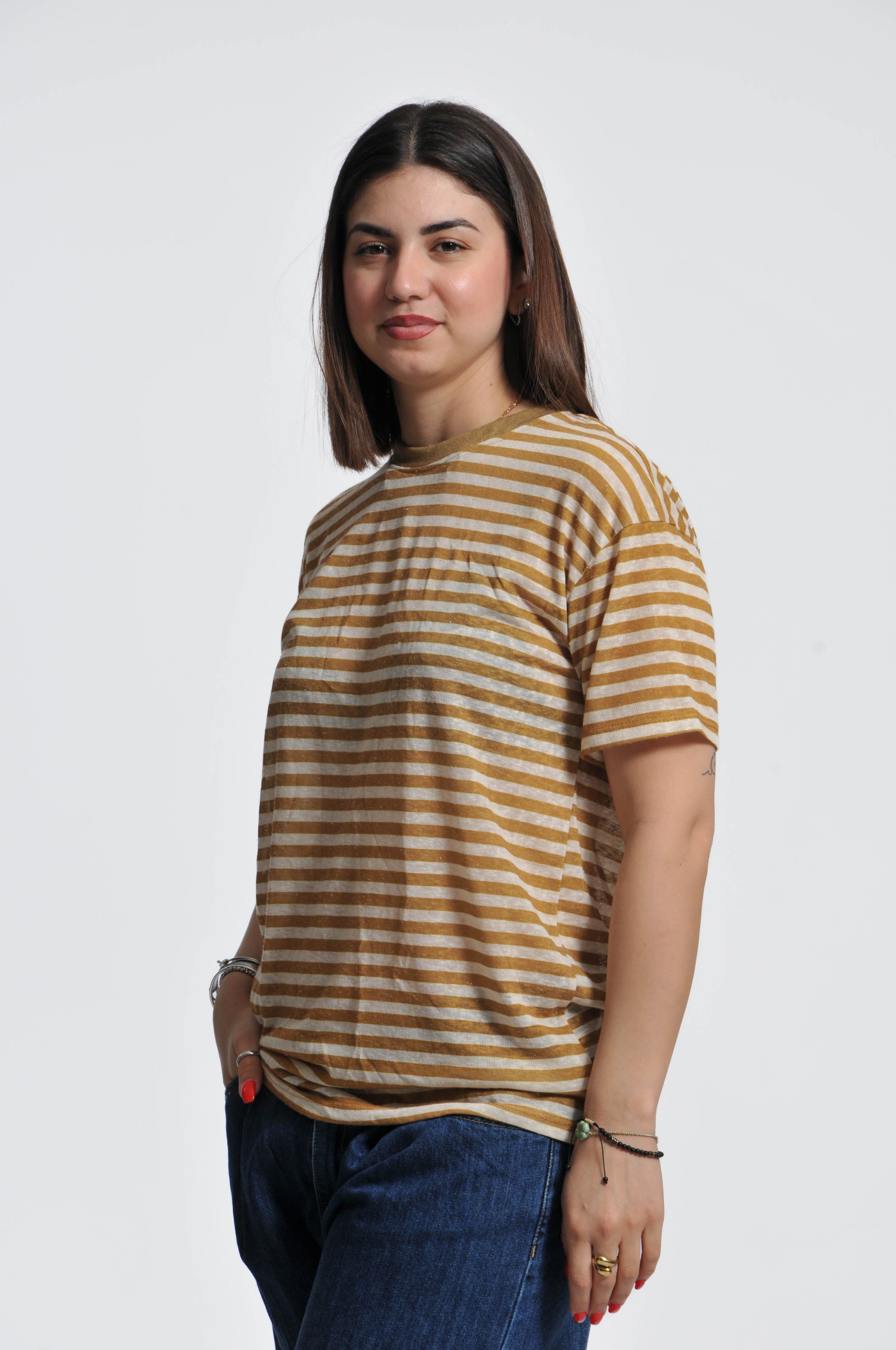 T-shirt Pippo