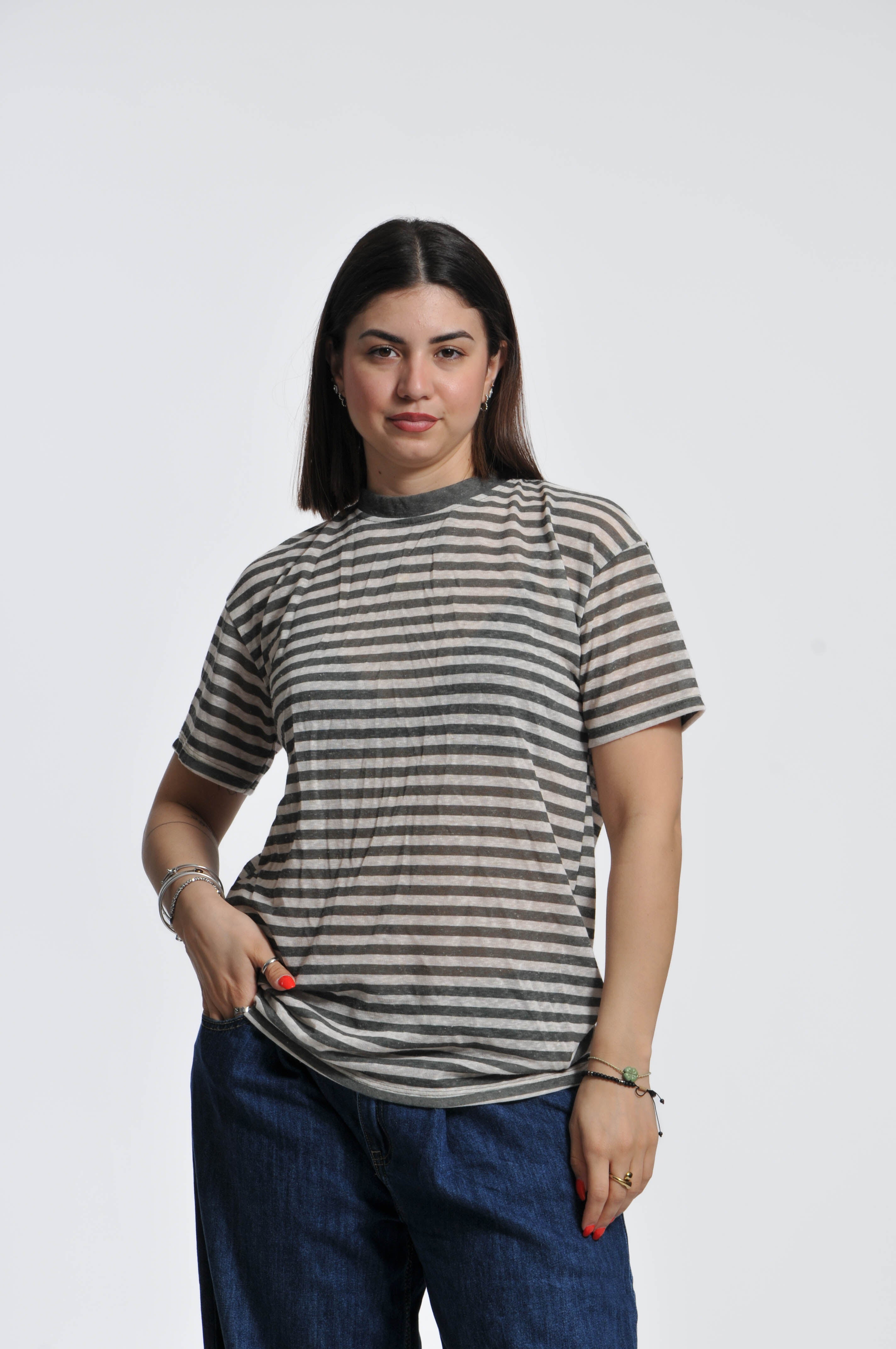 T-shirt Pippo