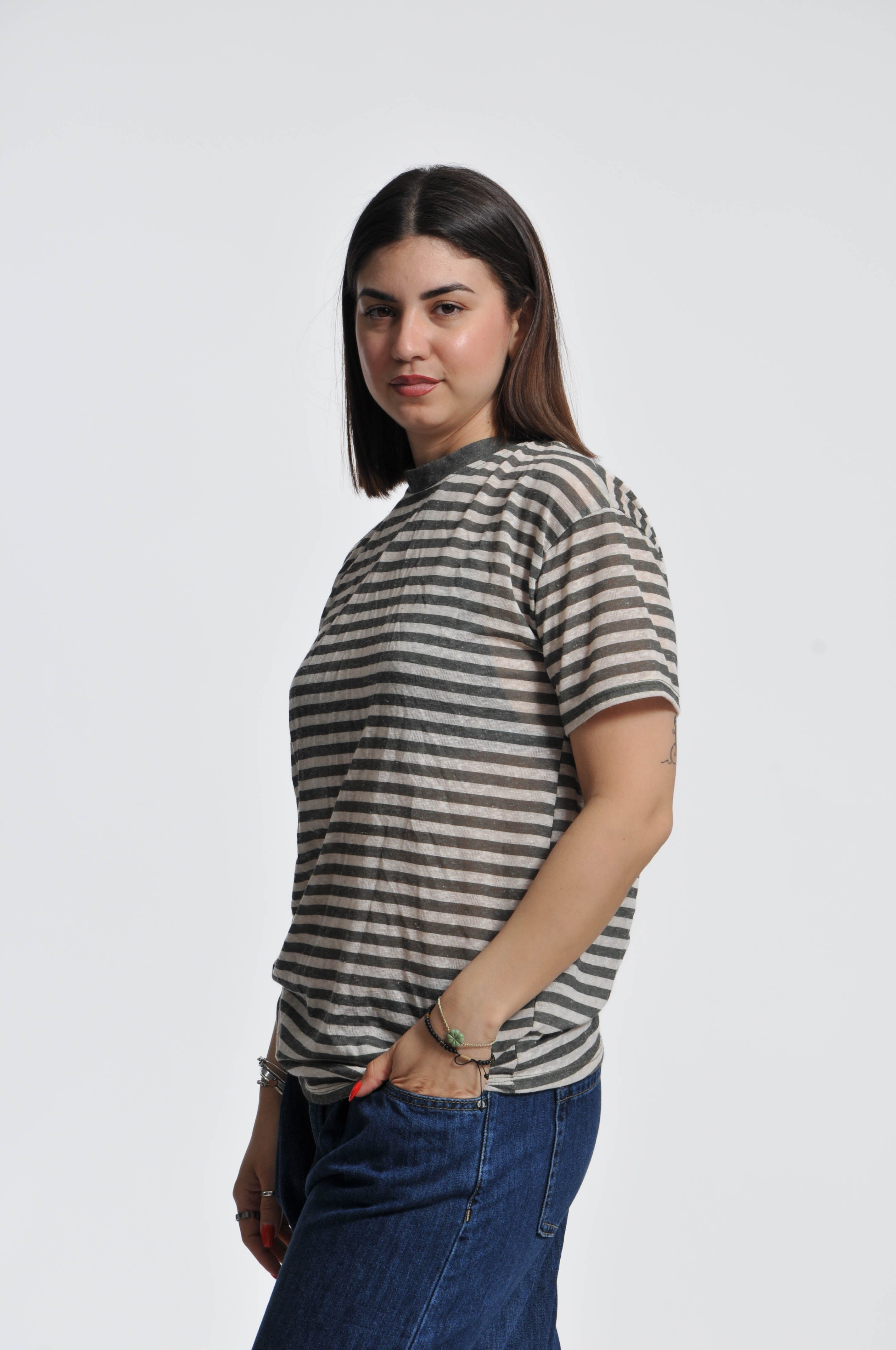T-shirt Pippo