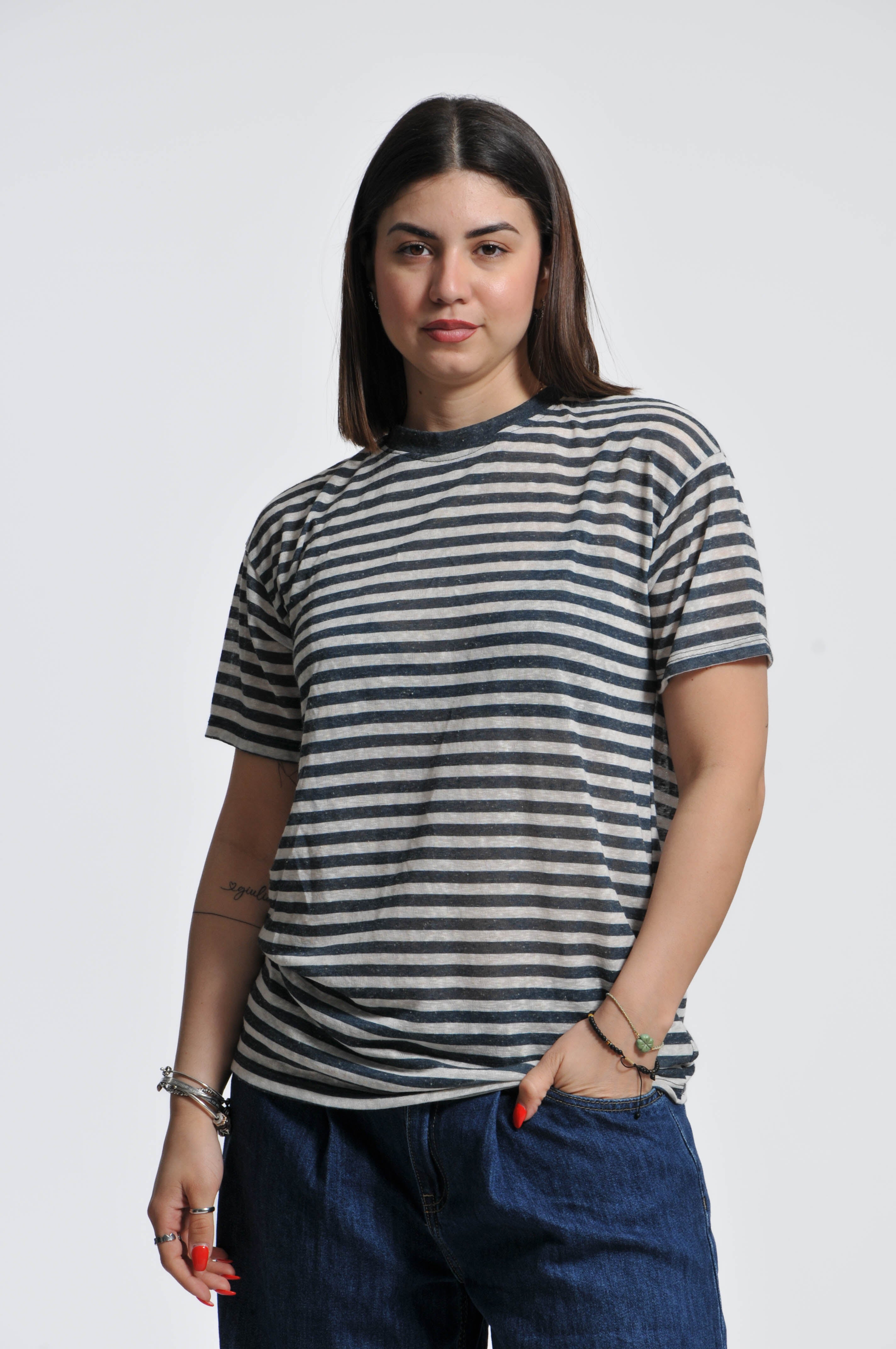 T-shirt Pippo