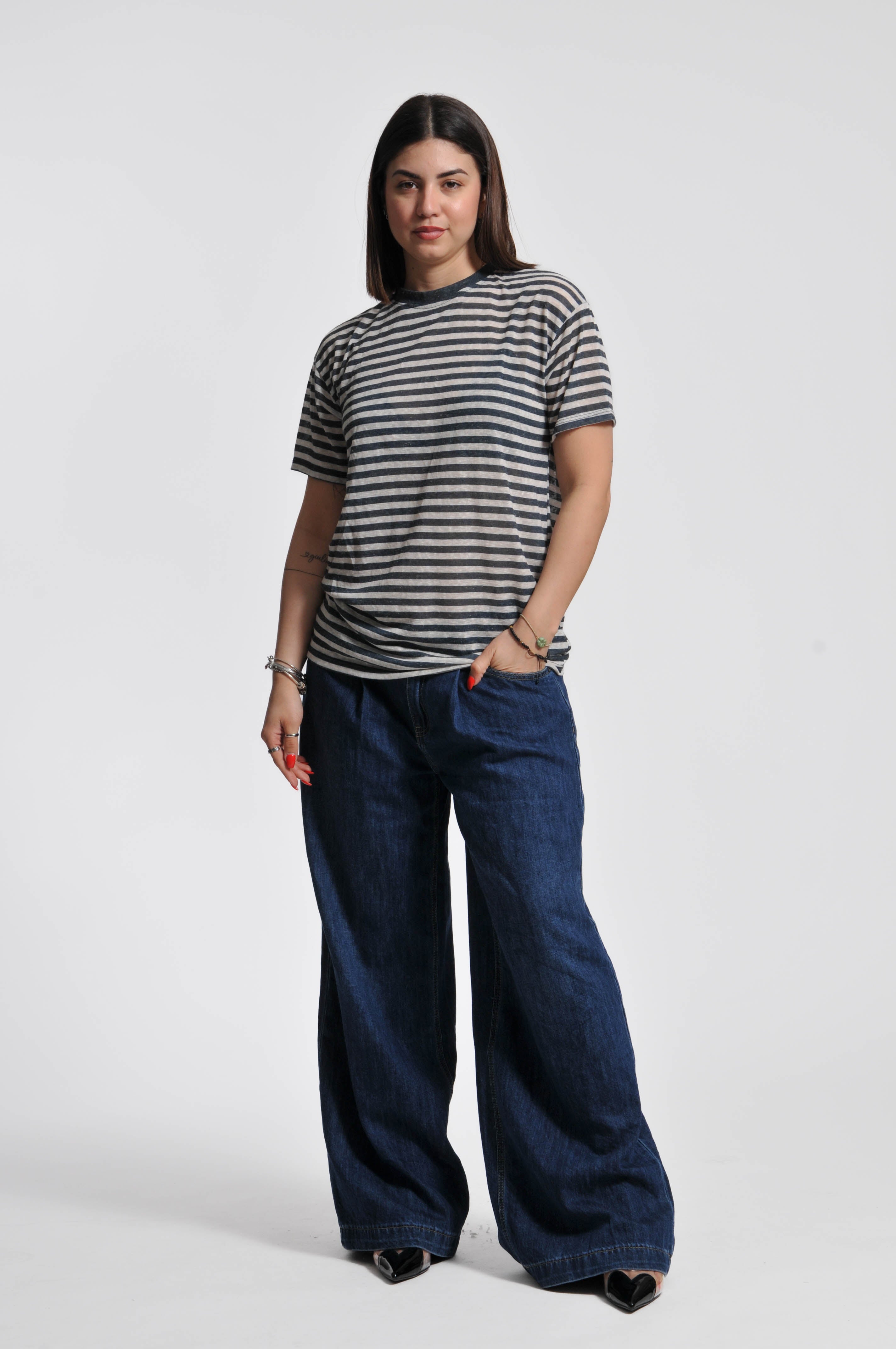 T-shirt Pippo