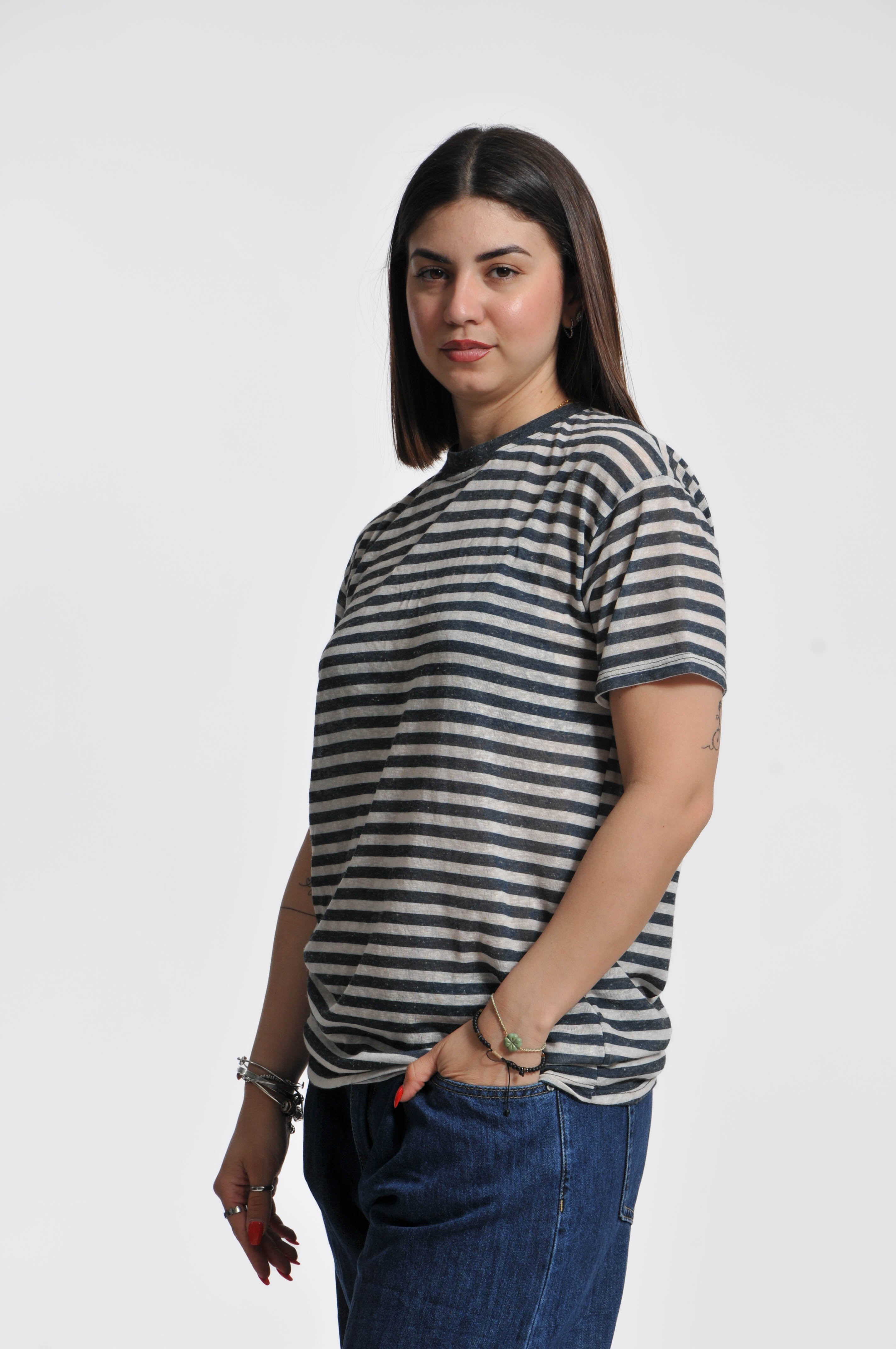 T-shirt Pippo