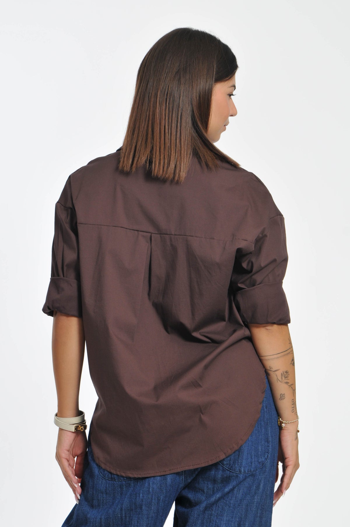 Camicia Kai