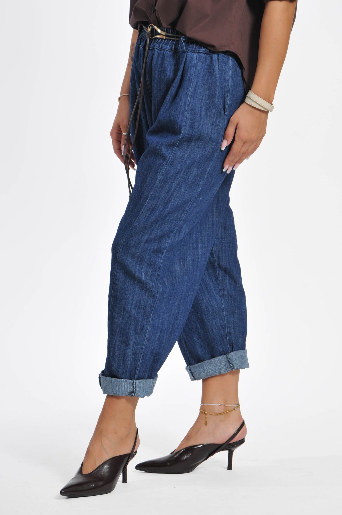 Jeans Oscar