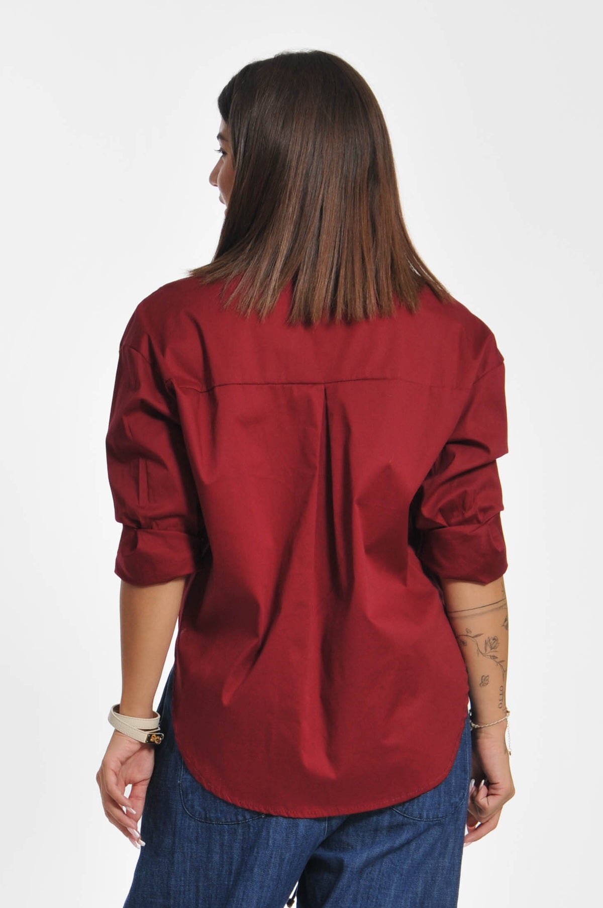 Camicia Kai