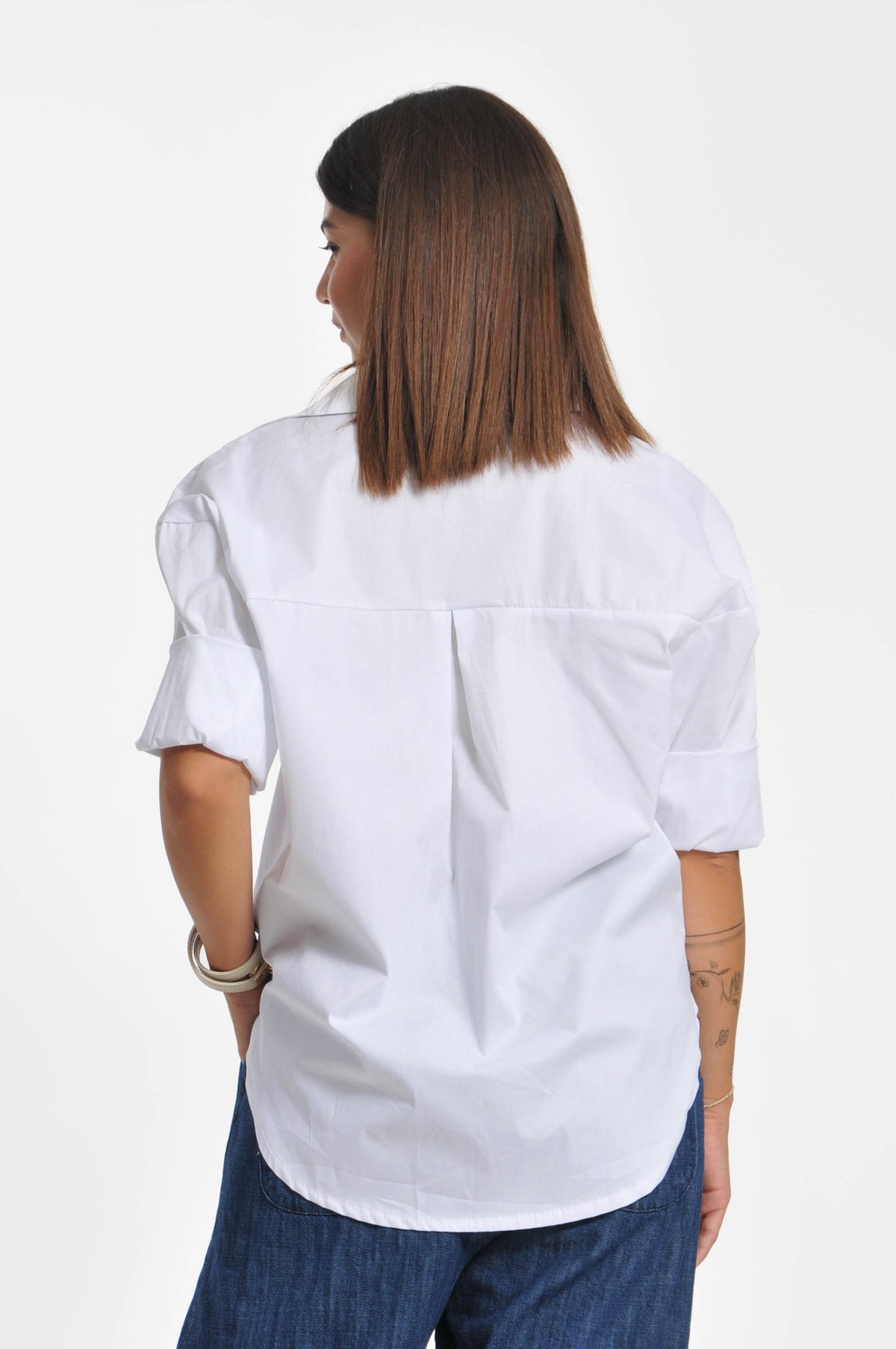 Camicia Kai
