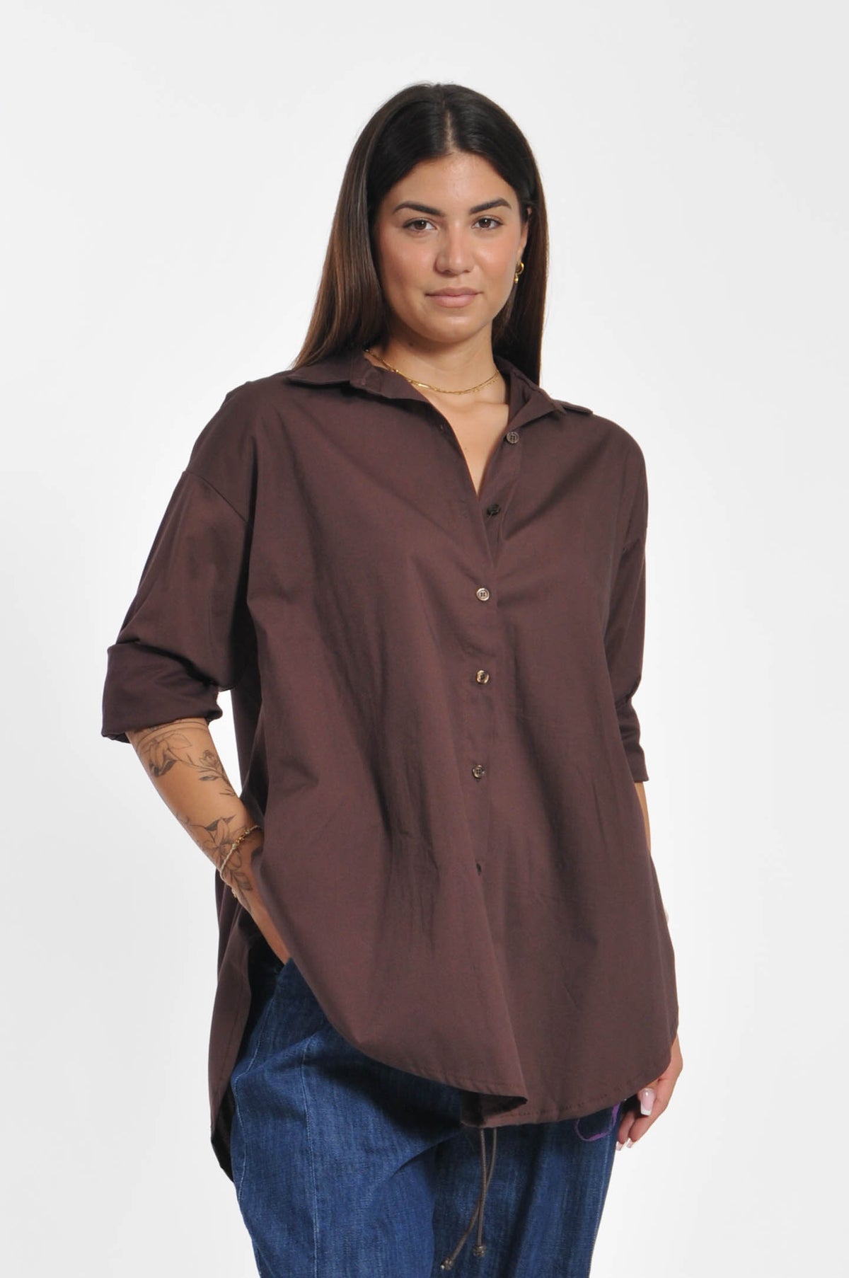 Camicia Kris
