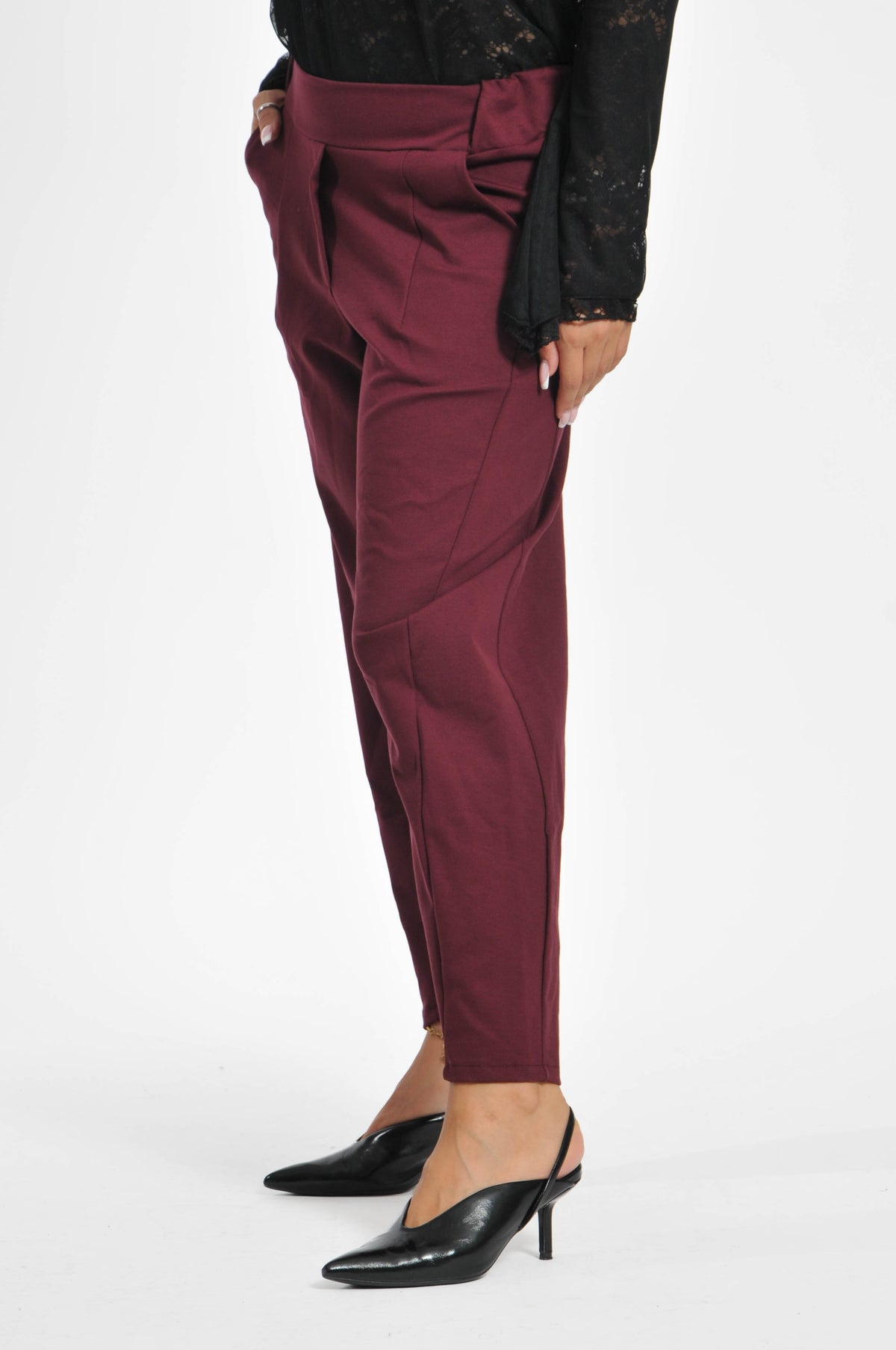 Pantalone Filo 2.0 Balloon