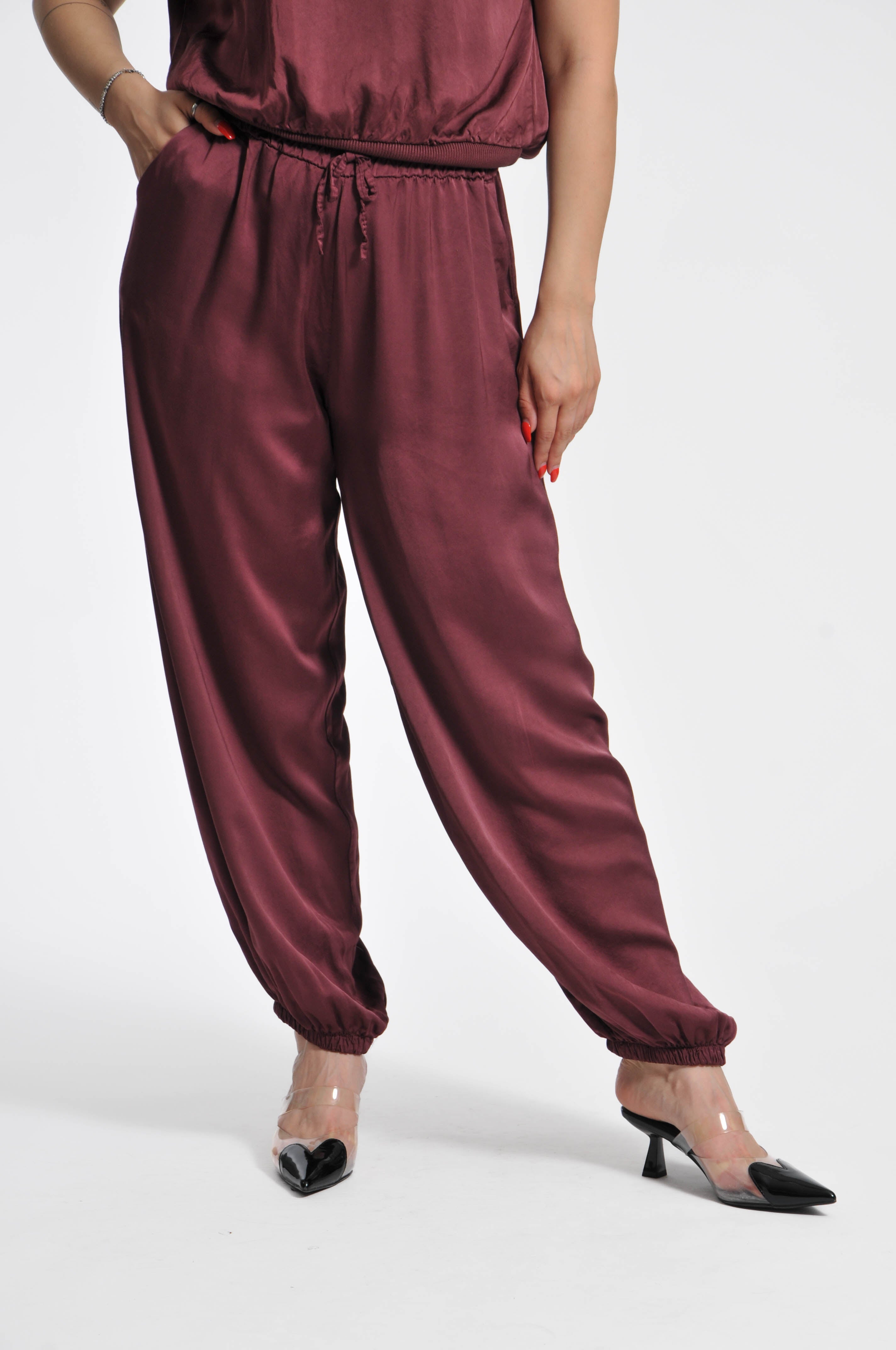 Pantalone Tropea