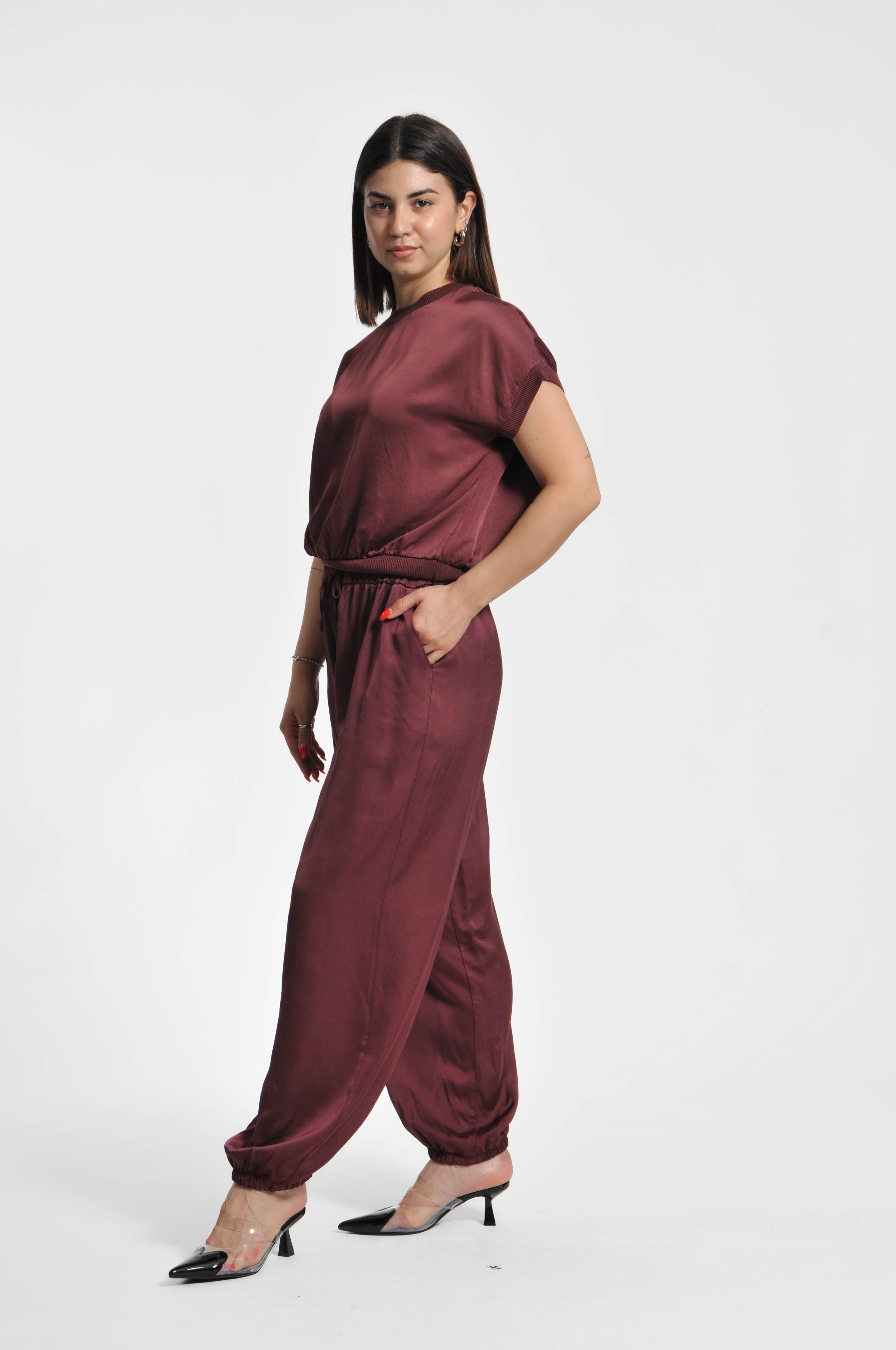Pantalone Tropea