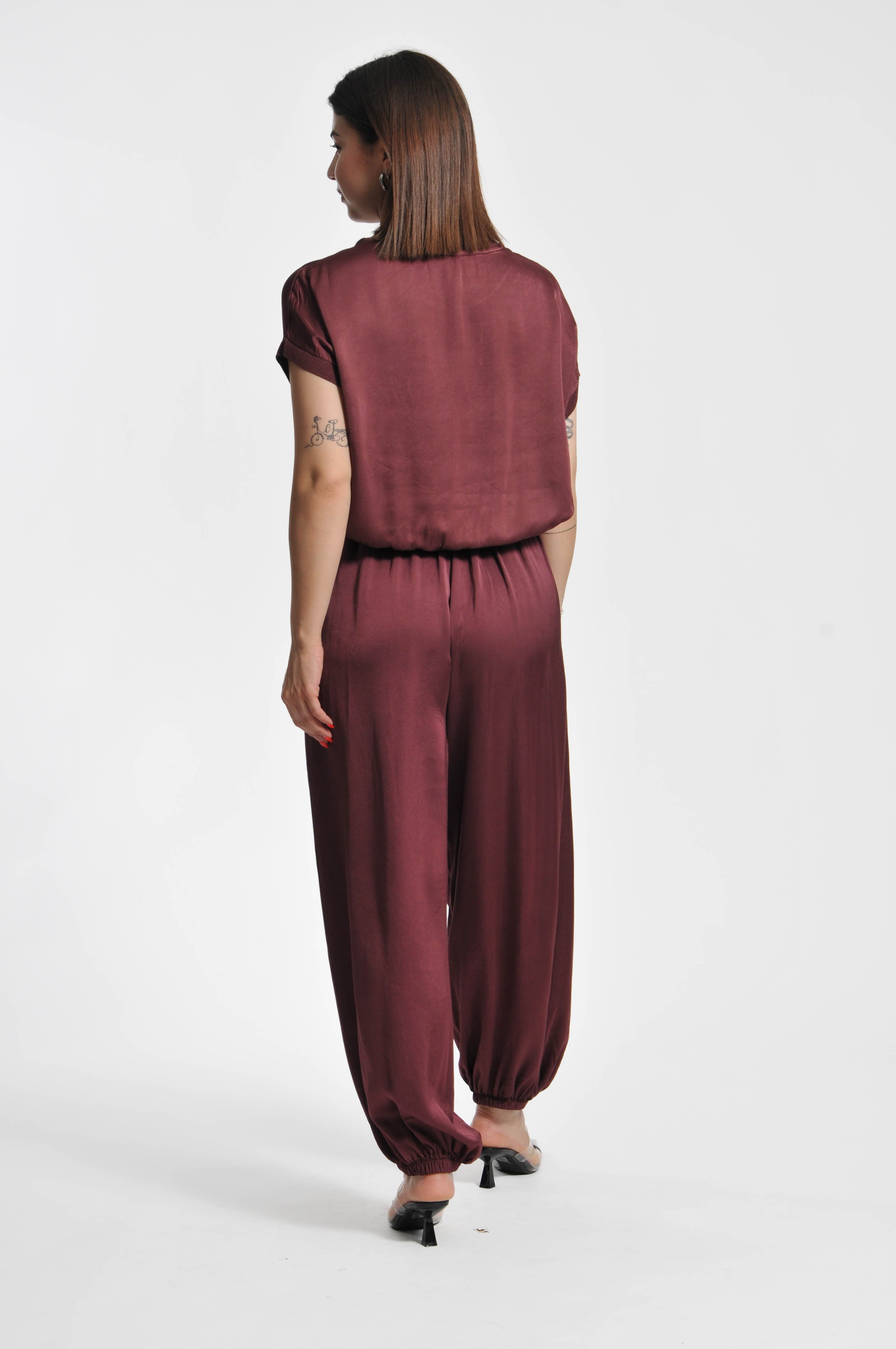 Pantalone Tropea