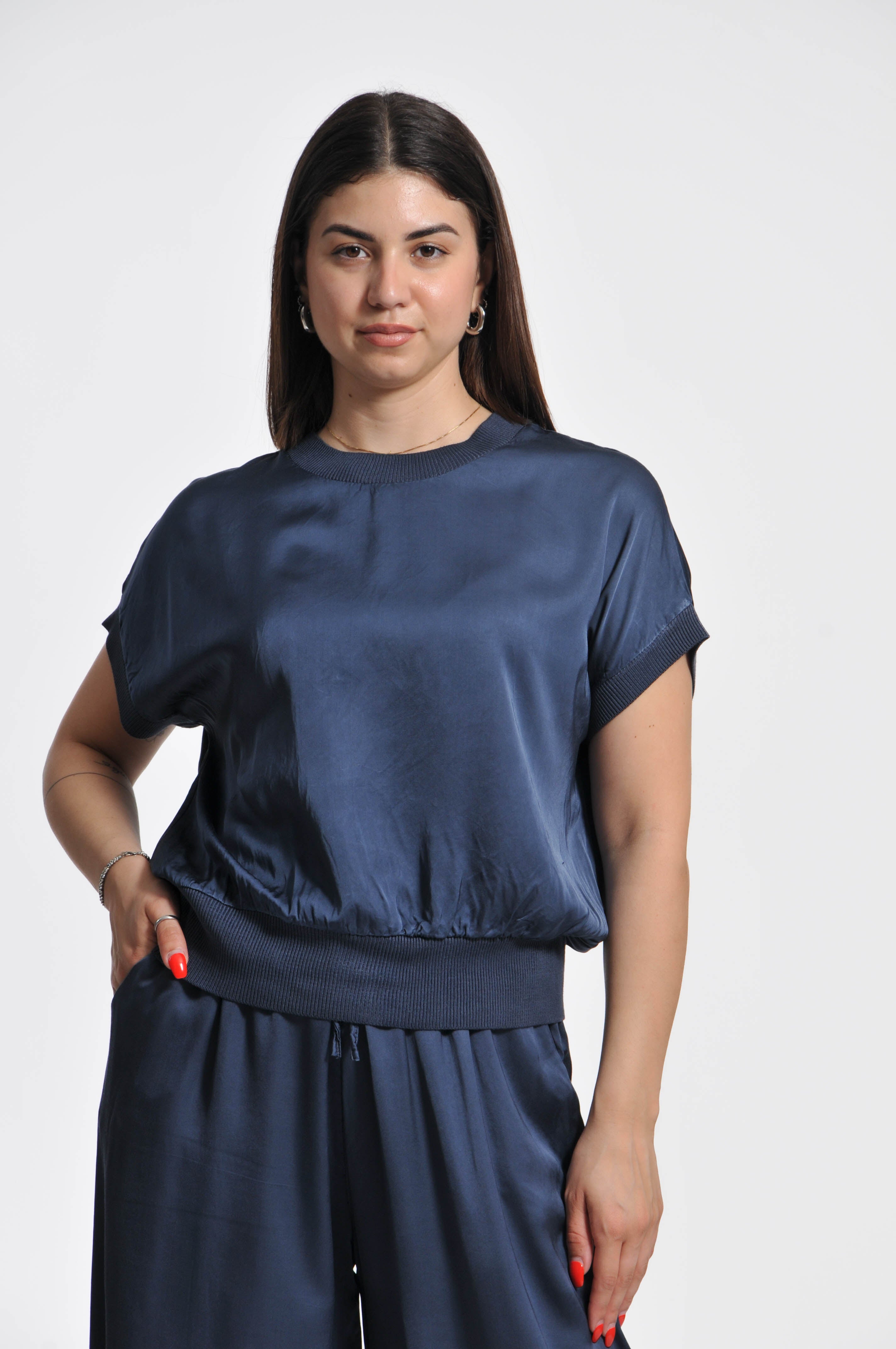 T-shirt Tropea