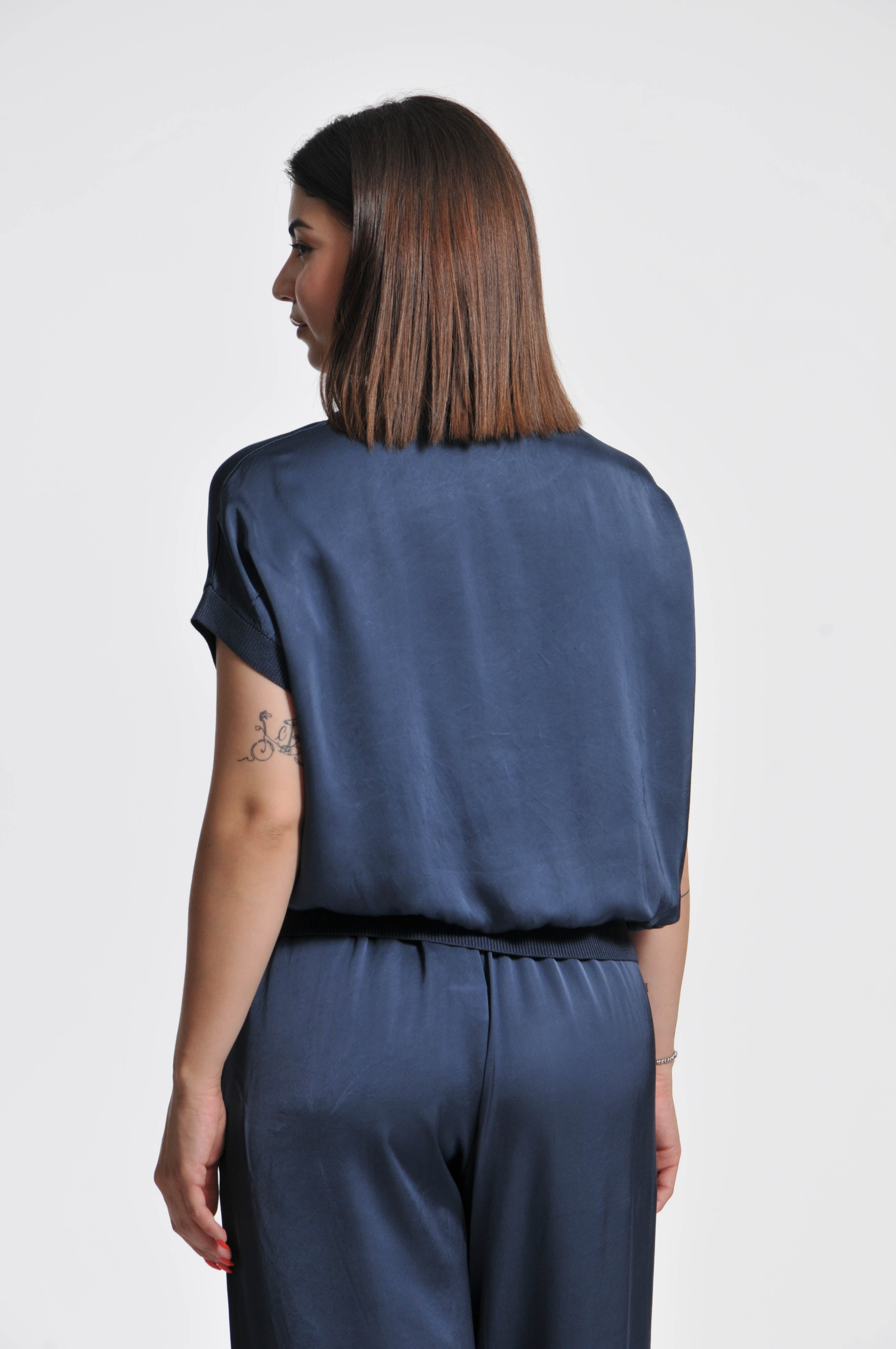T-shirt Tropea