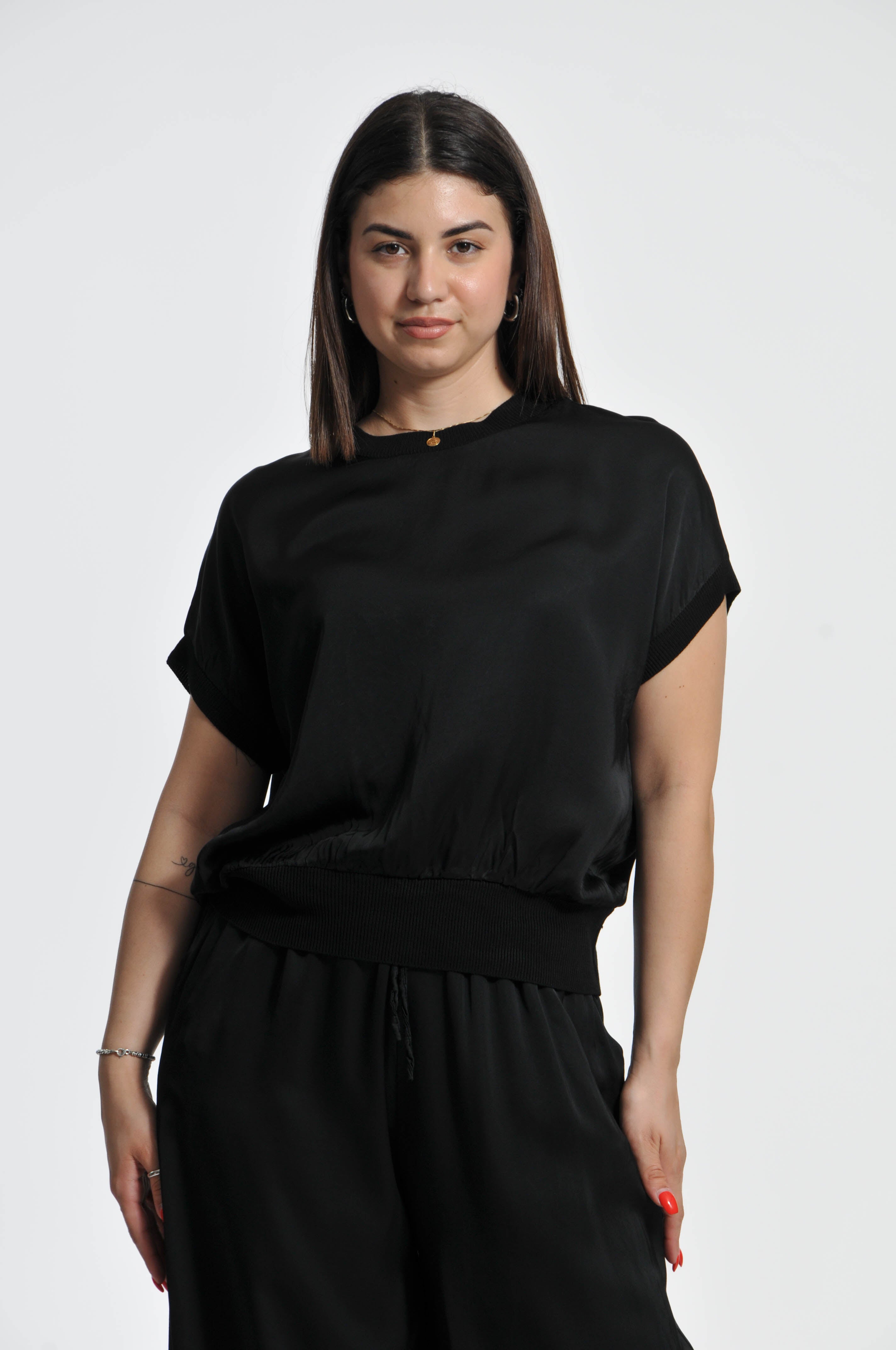 T-shirt Tropea