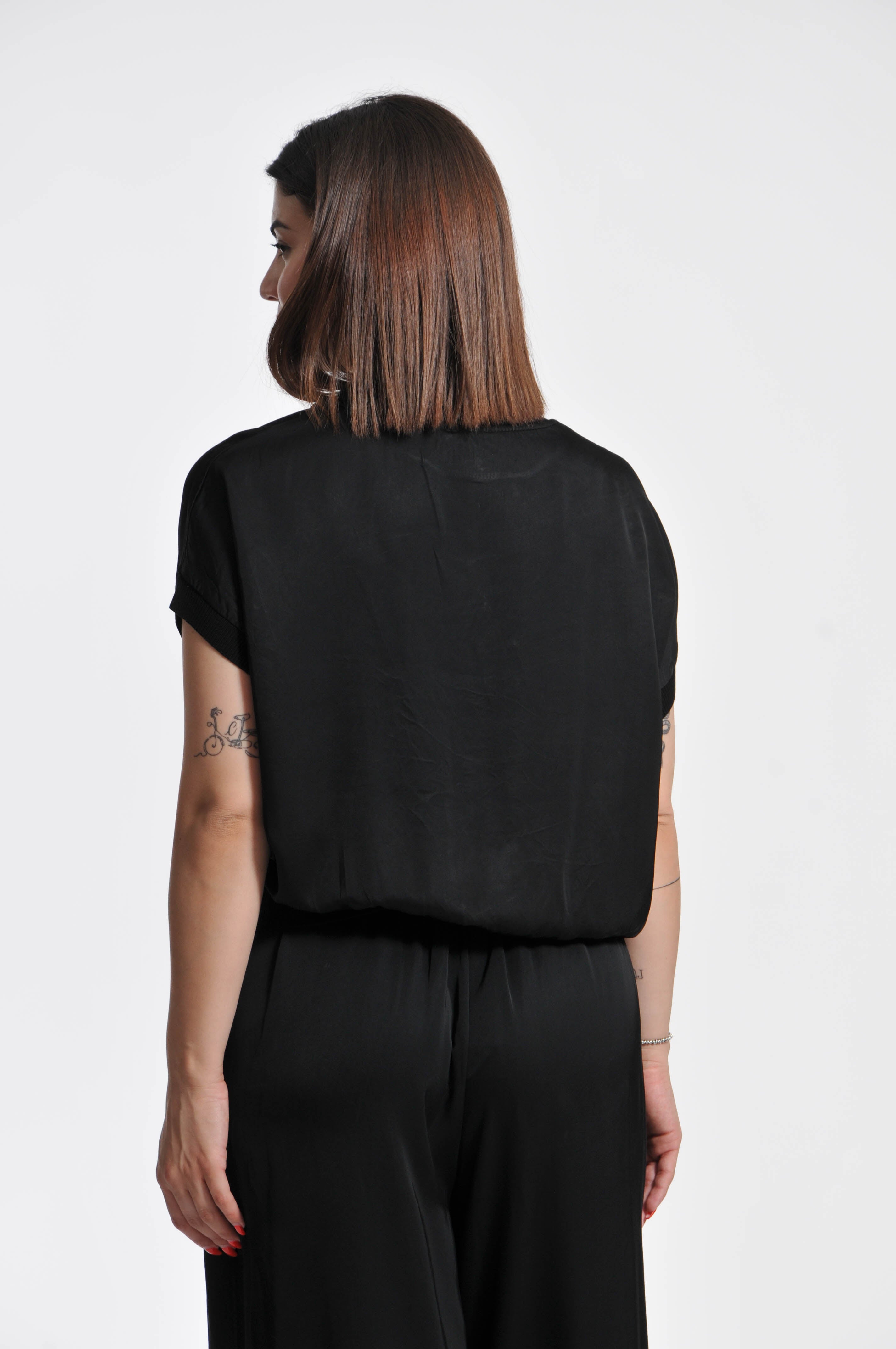 T-shirt Tropea