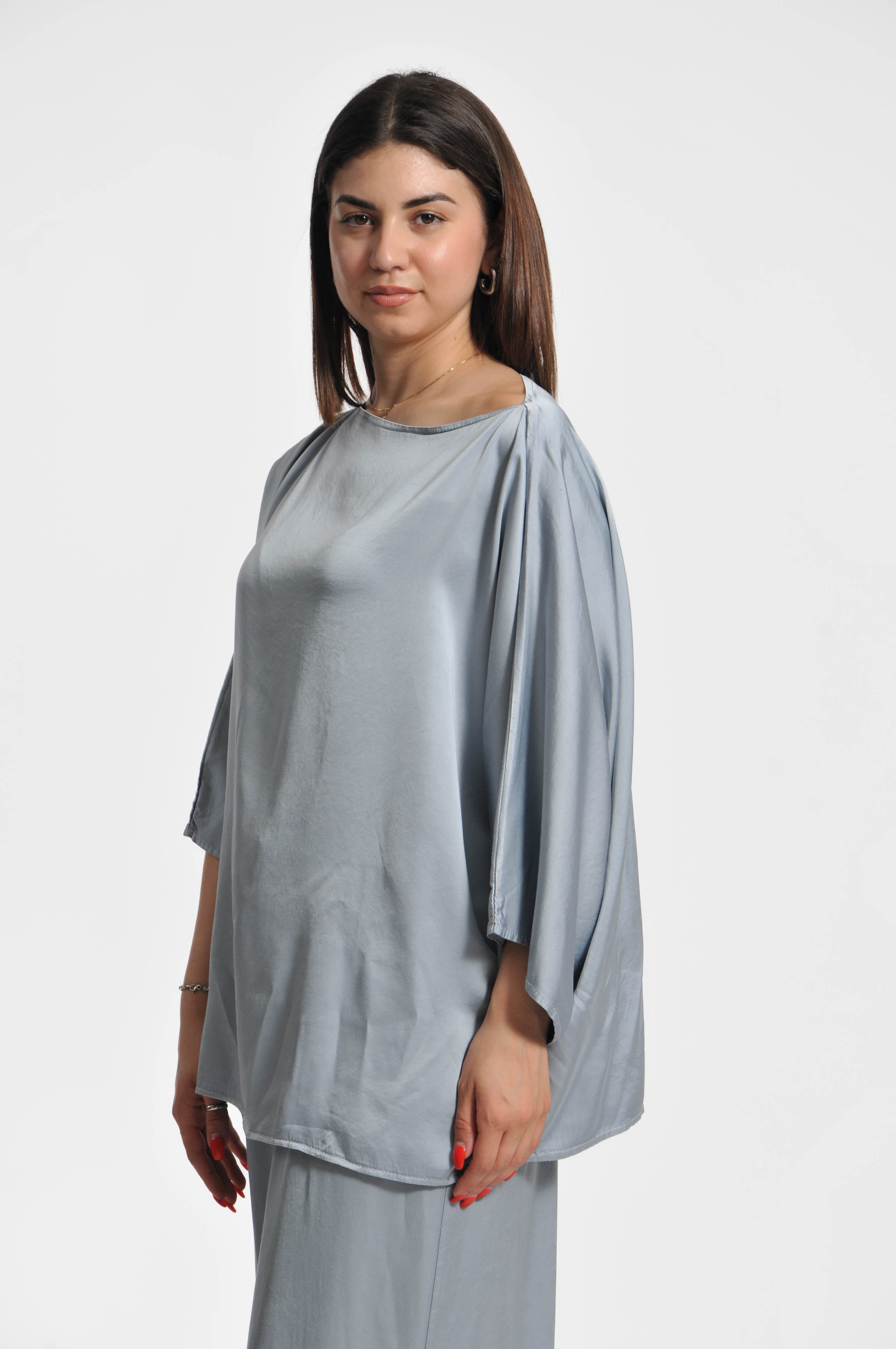 Blusa Tropea