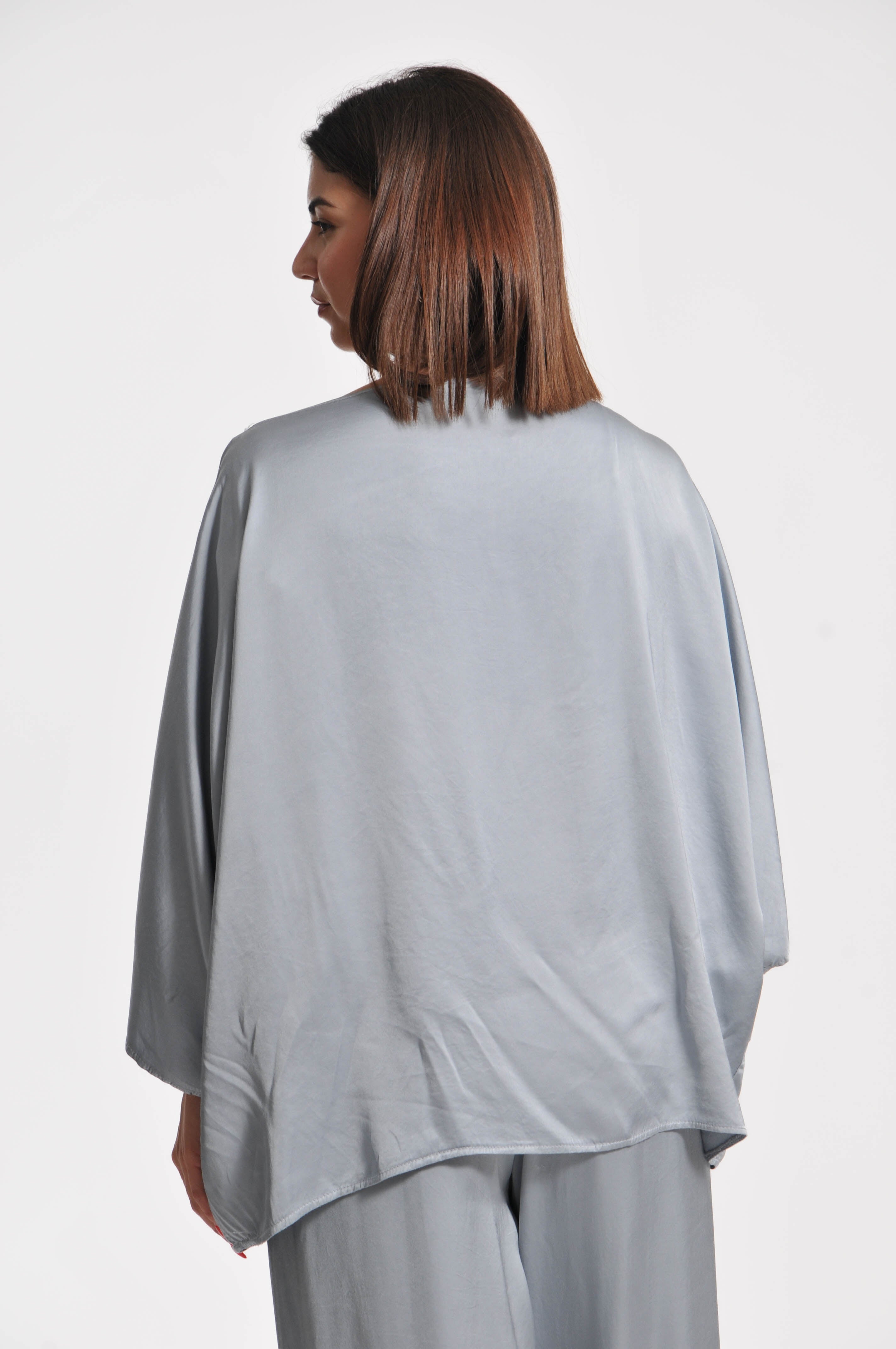 Blusa Tropea