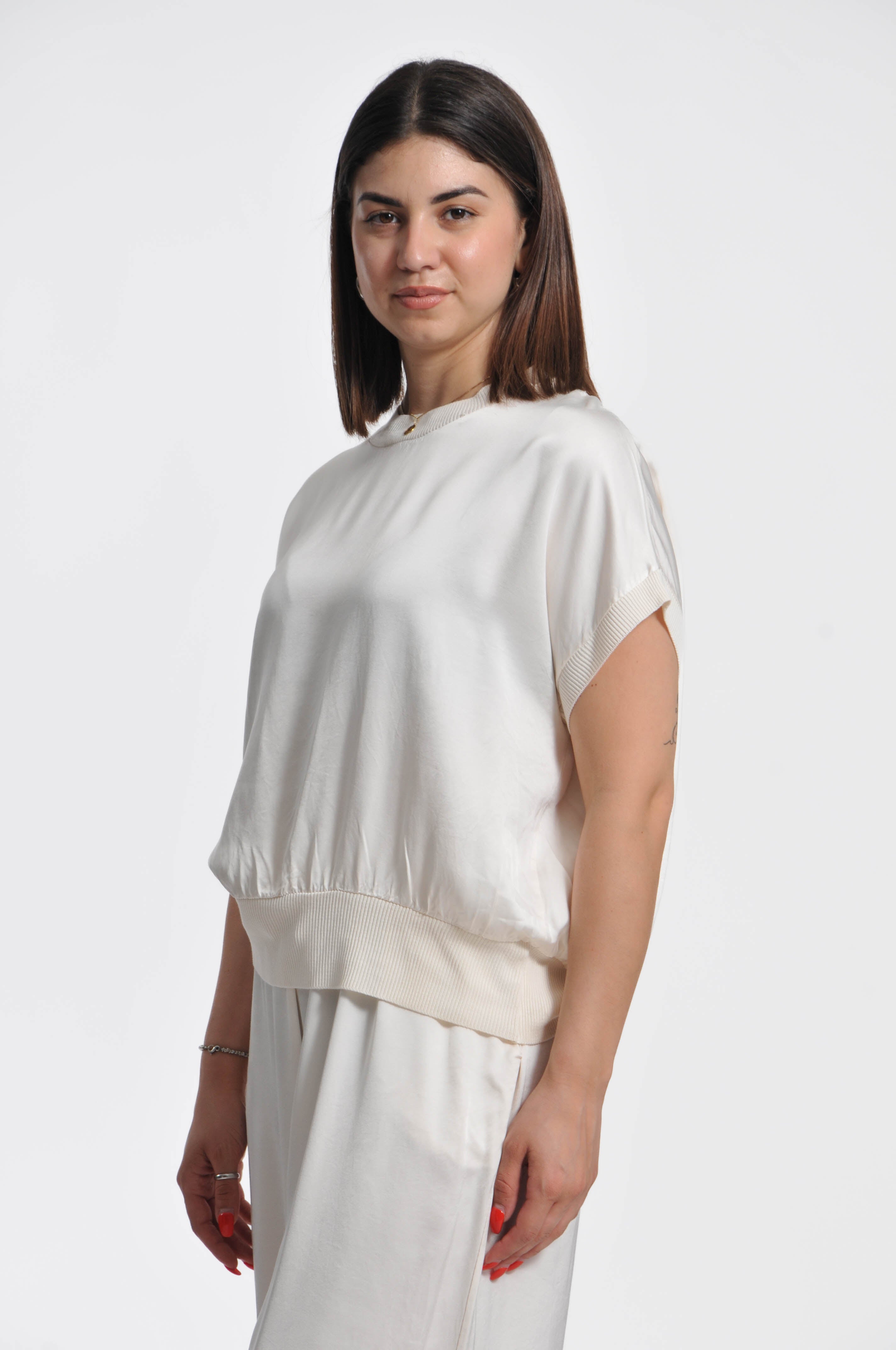T-shirt Tropea