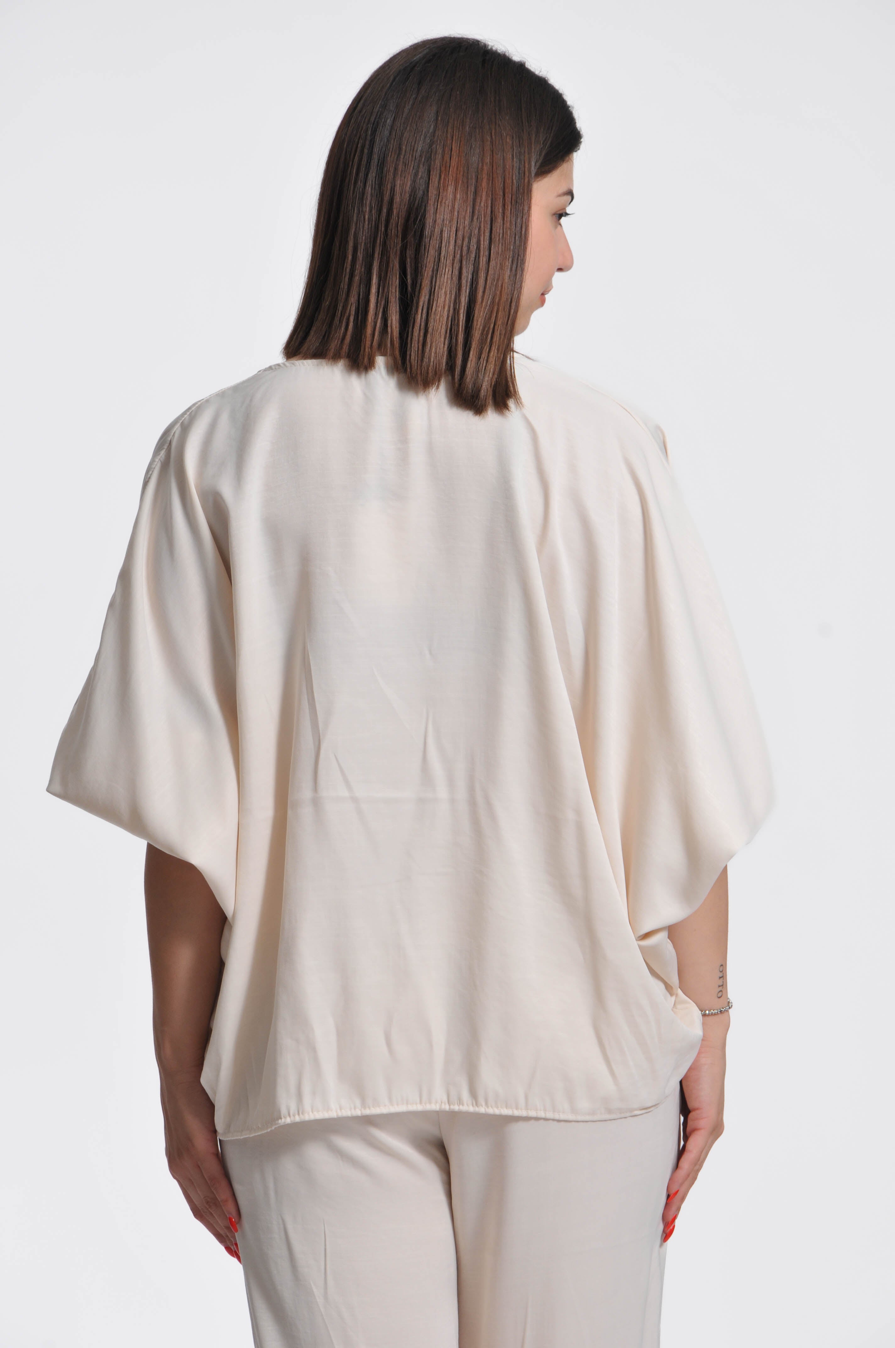 Blusa Ischia