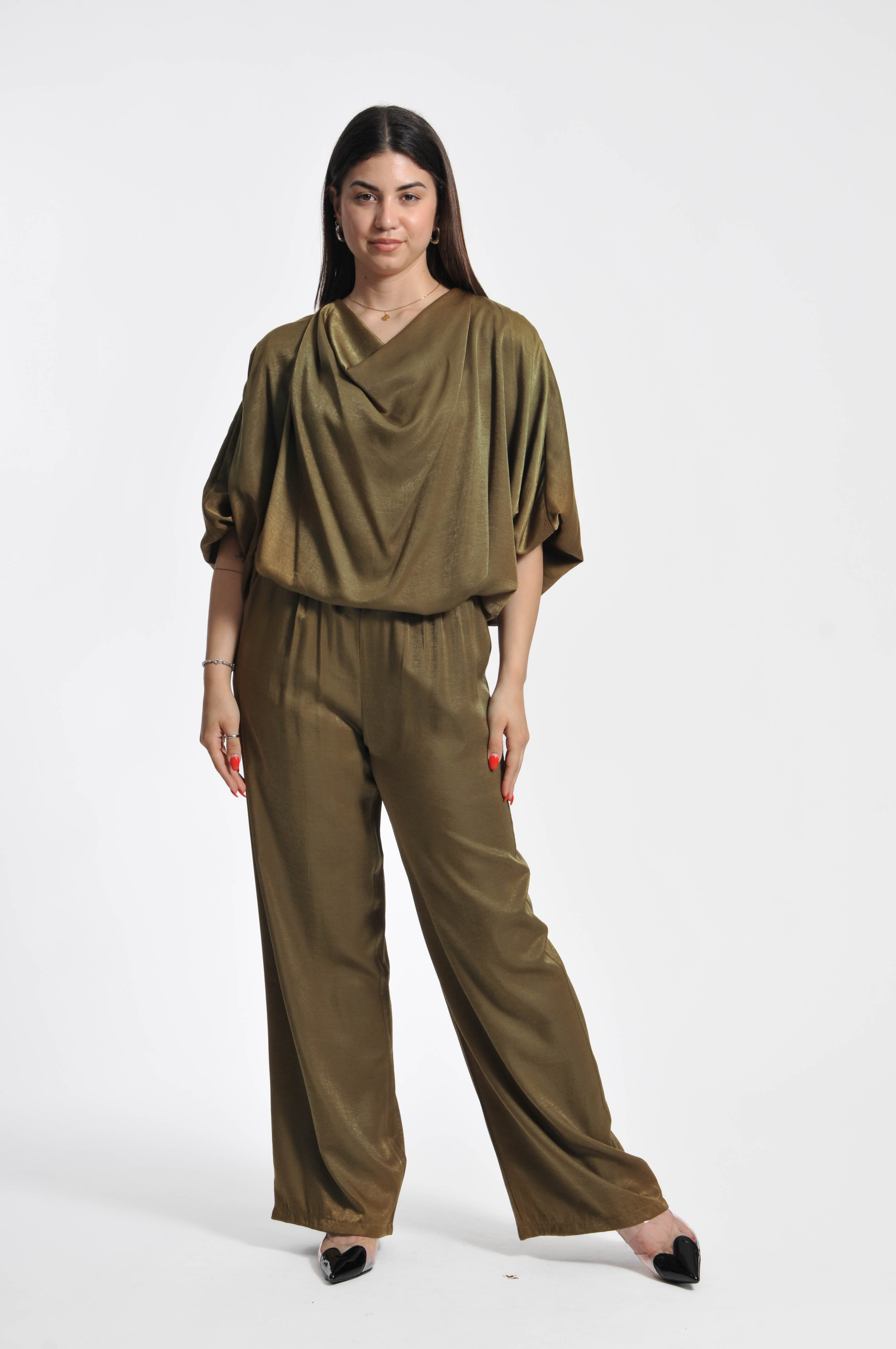 Pantalone Ischia