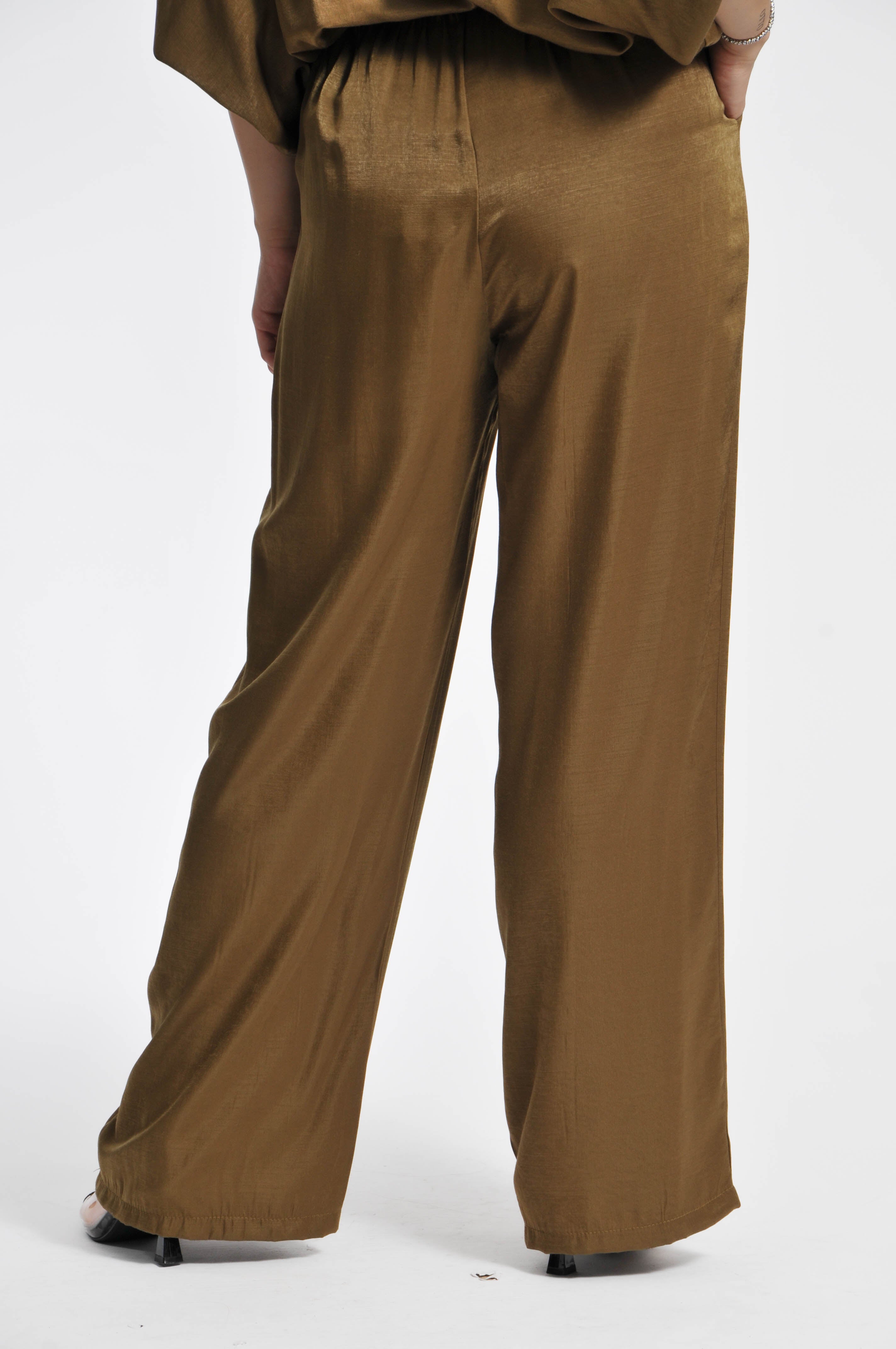 Pantalone Ischia