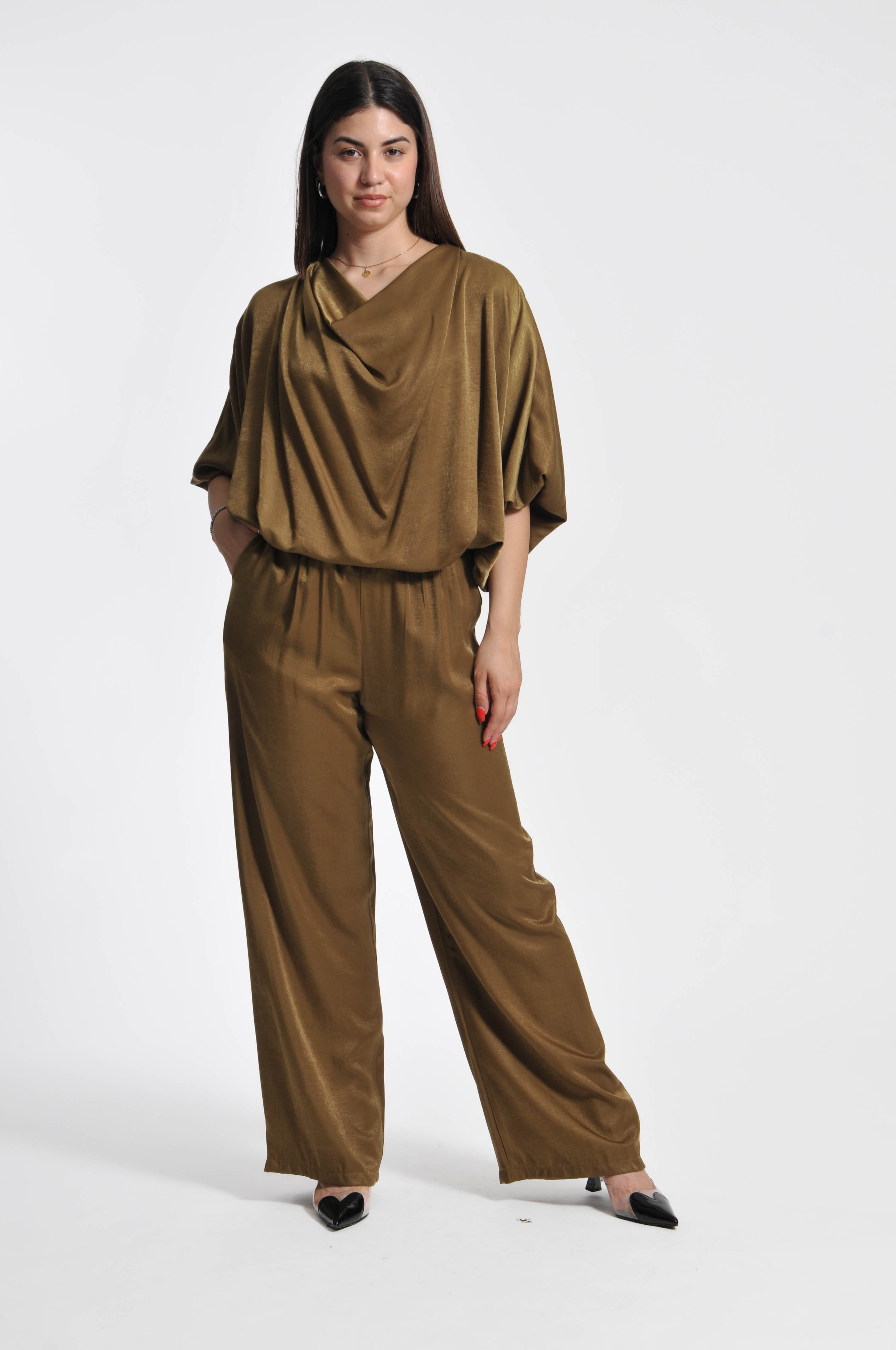 Pantalone Ischia
